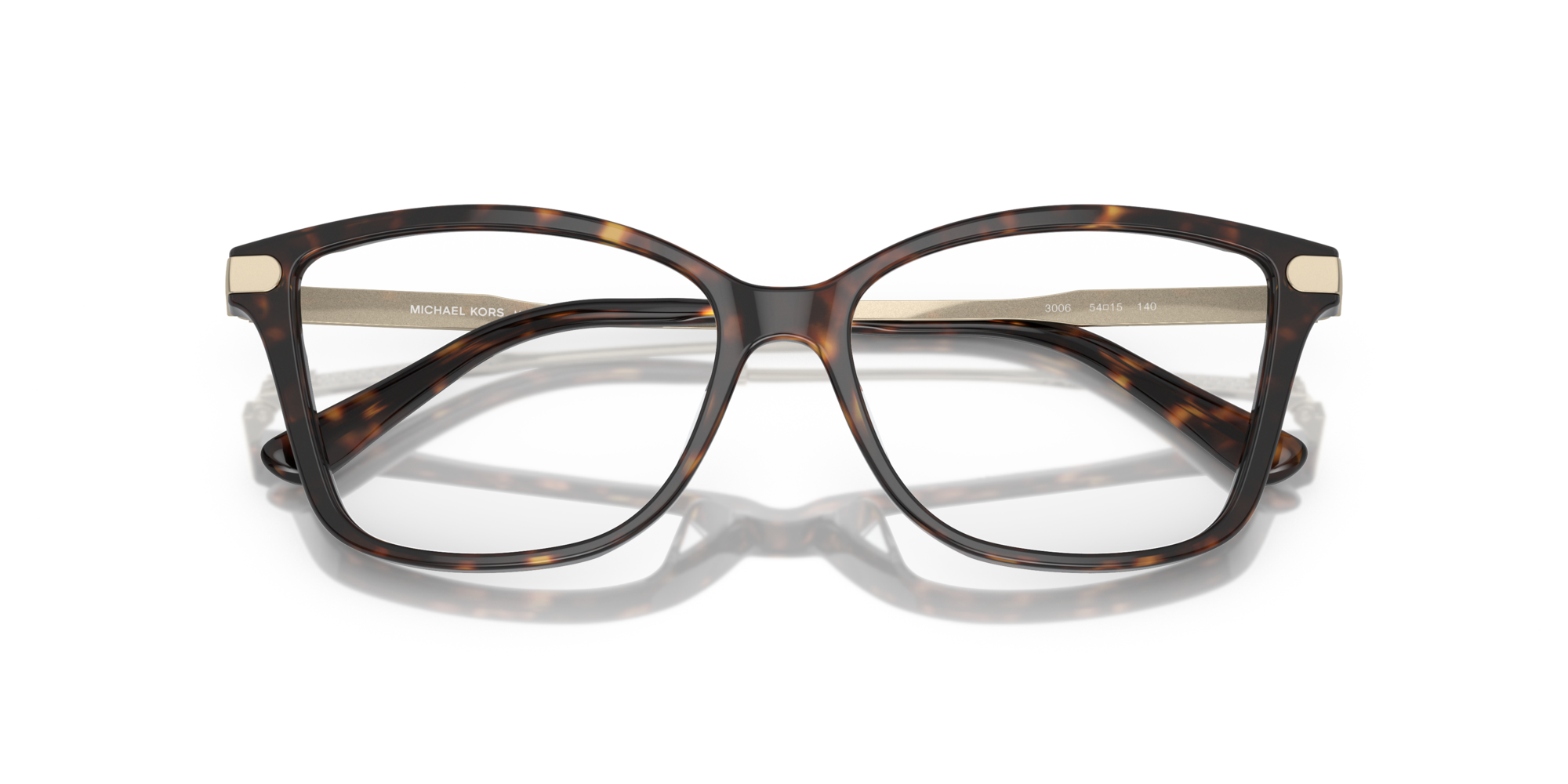 Michael Kors MK4105BU Georgetown 3006 Montature da vista Michael Kors 2