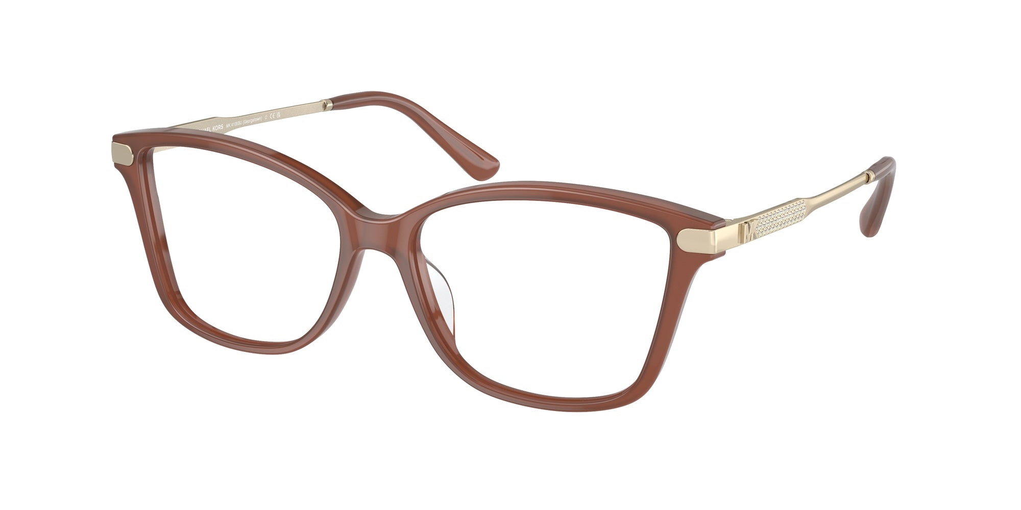 Michael Kors MK4105BU GEORGETOWN 3345 Montature da vista Michael Kors 1