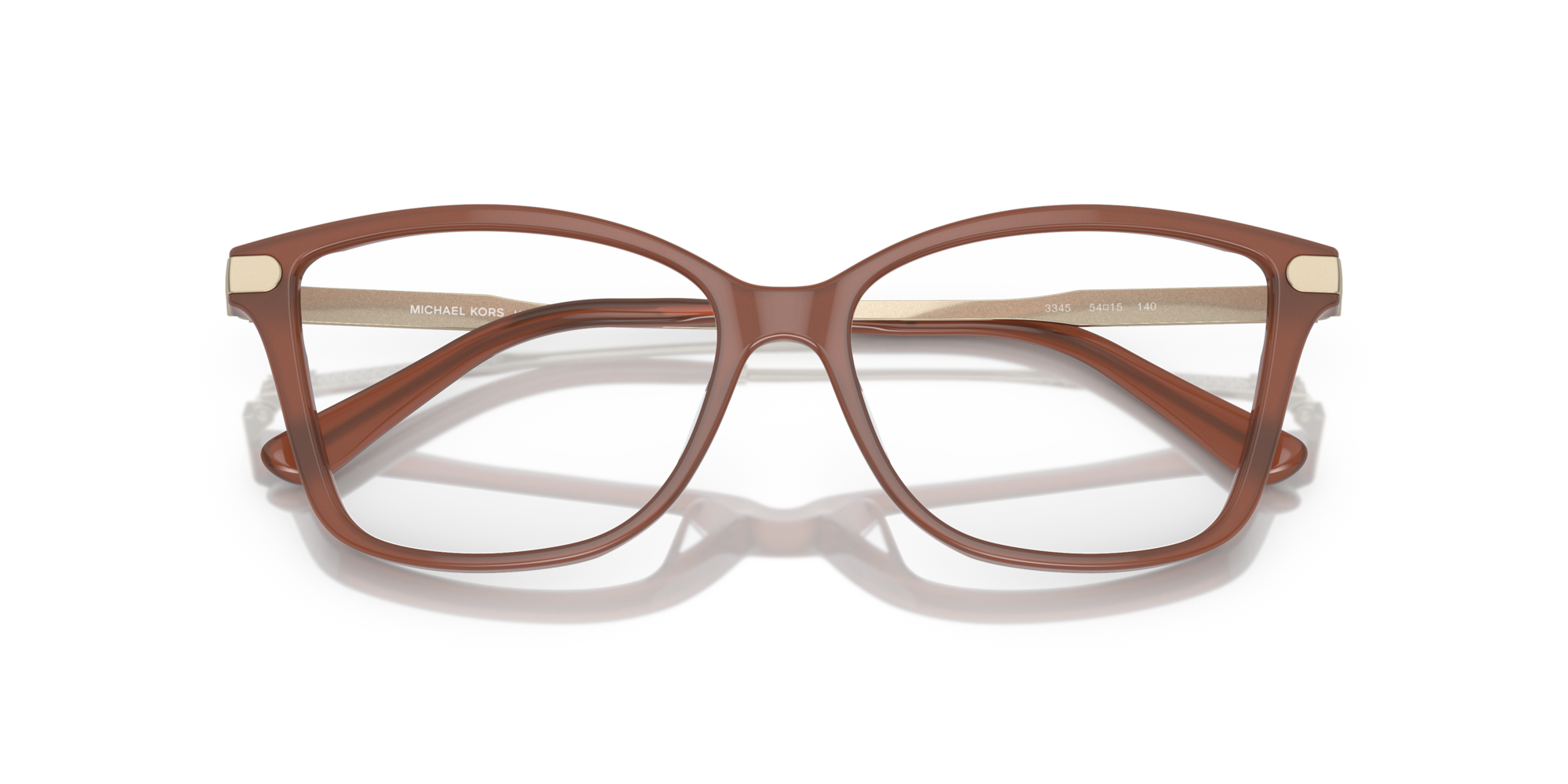 Michael Kors MK4105BU GEORGETOWN 3345 Montature da vista Michael Kors 2