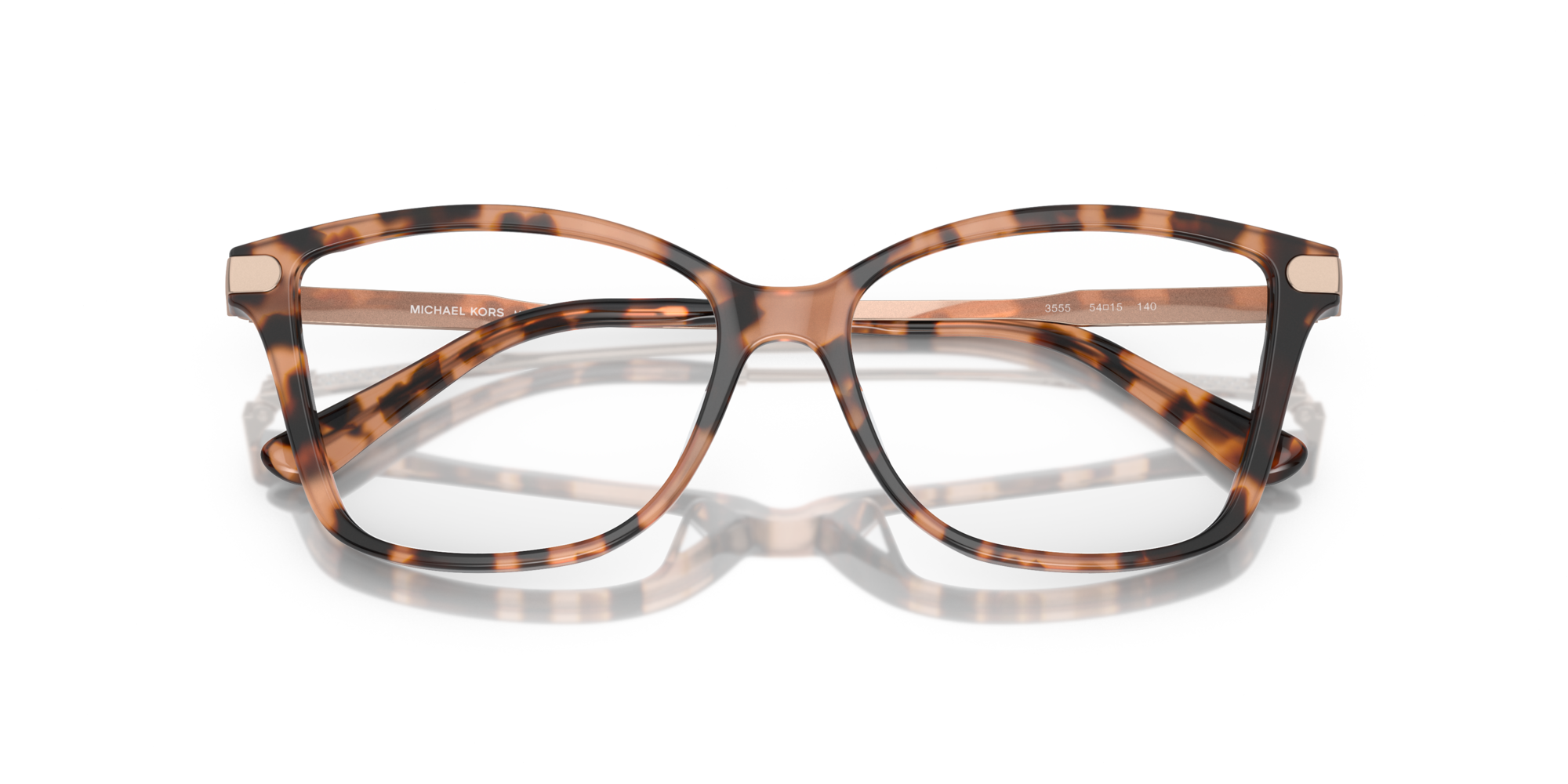 MK4105BU GEORGETOWN 3555 Montature da vista Michael Kors 2