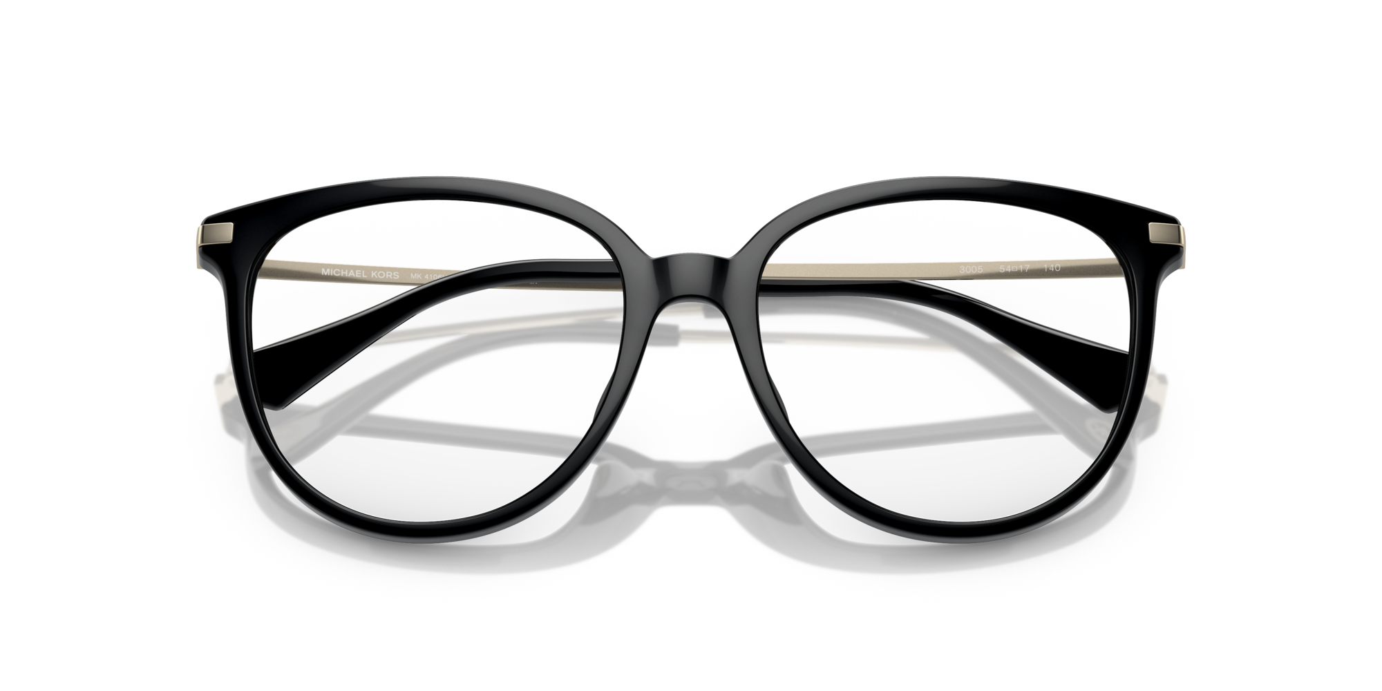 MK4106U WESTPORT 3005 Montature da vista Michael Kors 2