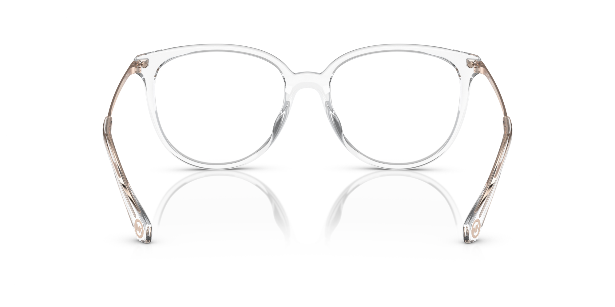 MK4106U WESTPORT 3255 Montature da vista Michael Kors 5