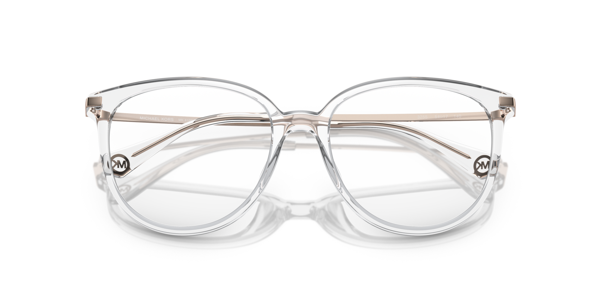 MK4106U WESTPORT 3255 Montature da vista Michael Kors 2
