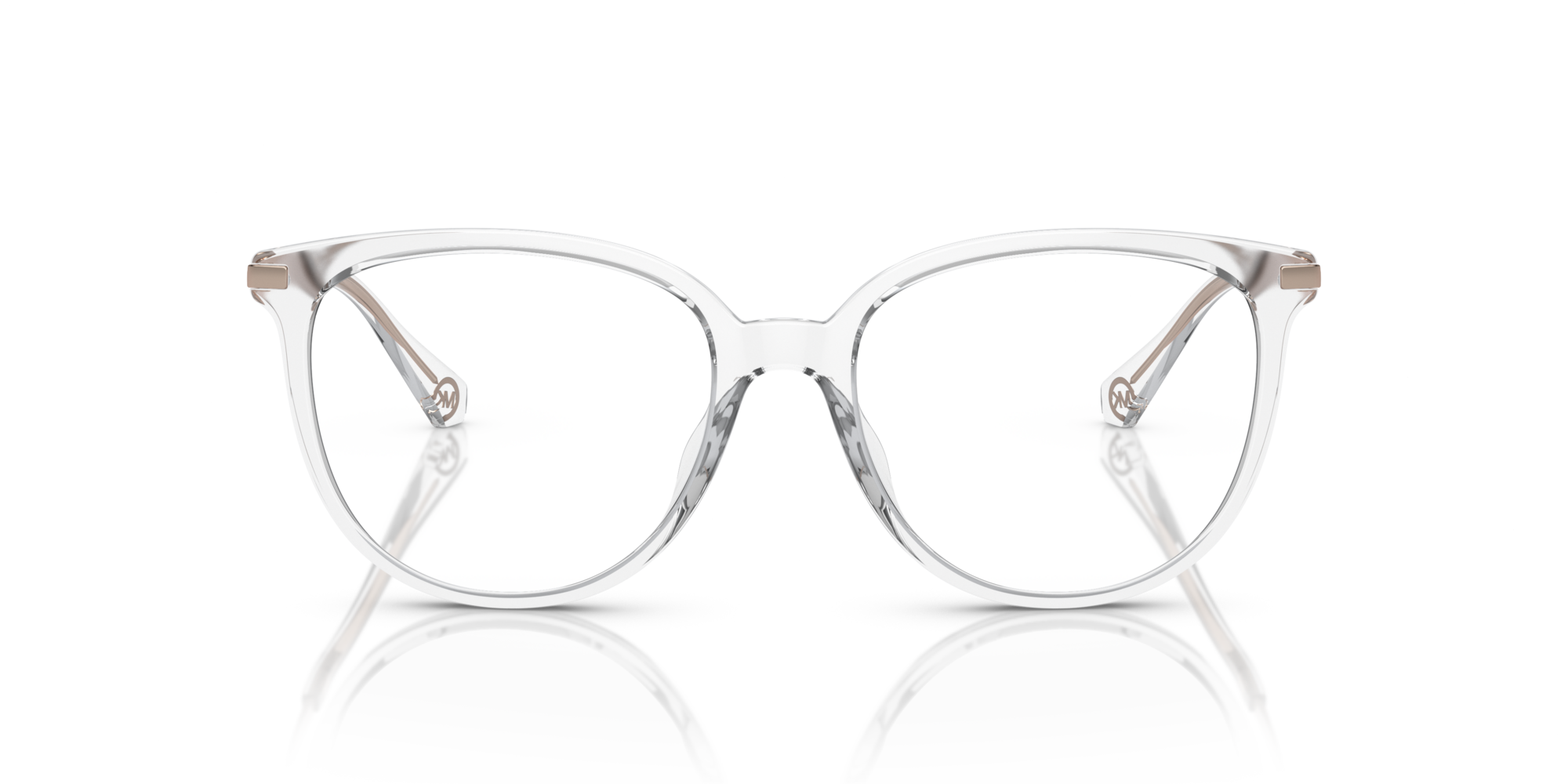 MK4106U WESTPORT 3255 Montature da vista Michael Kors 3