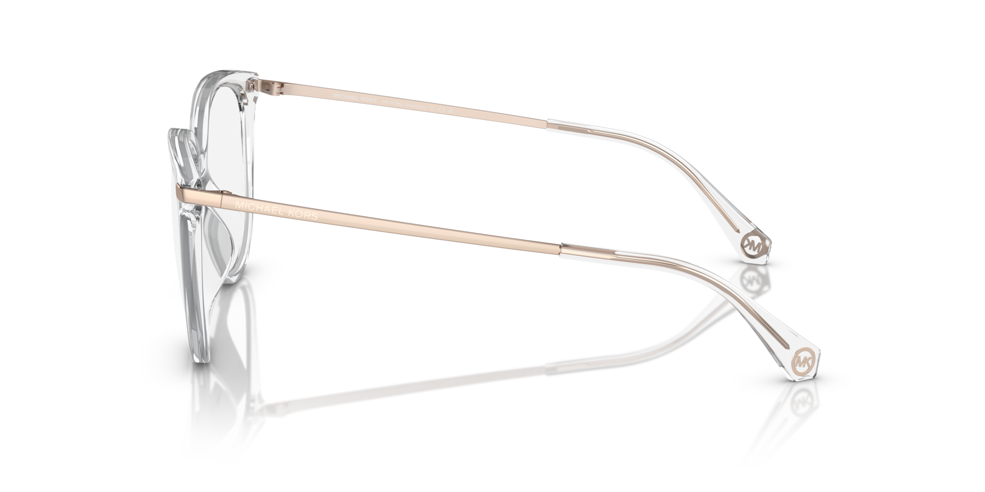MK4106U WESTPORT 3255 Montature da vista Michael Kors 4