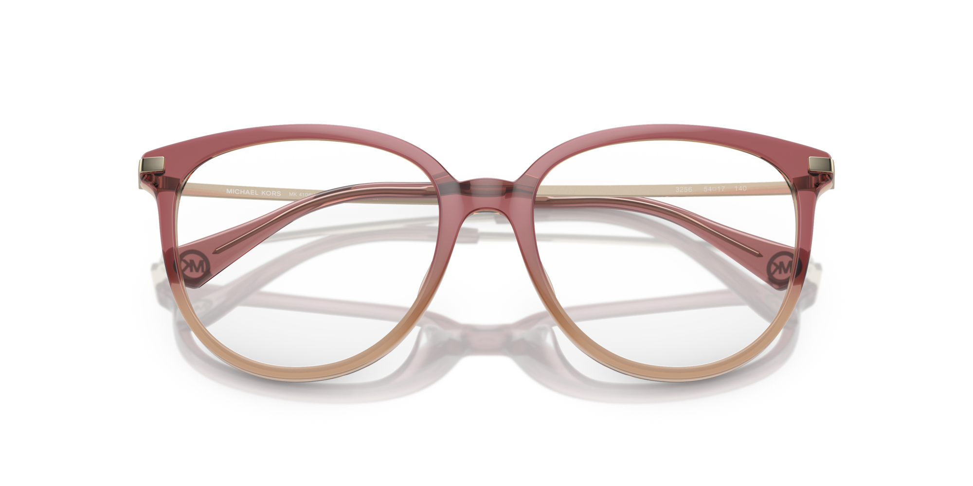 MK4106U WESTPORT 3256 Montature da vista Michael Kors 2