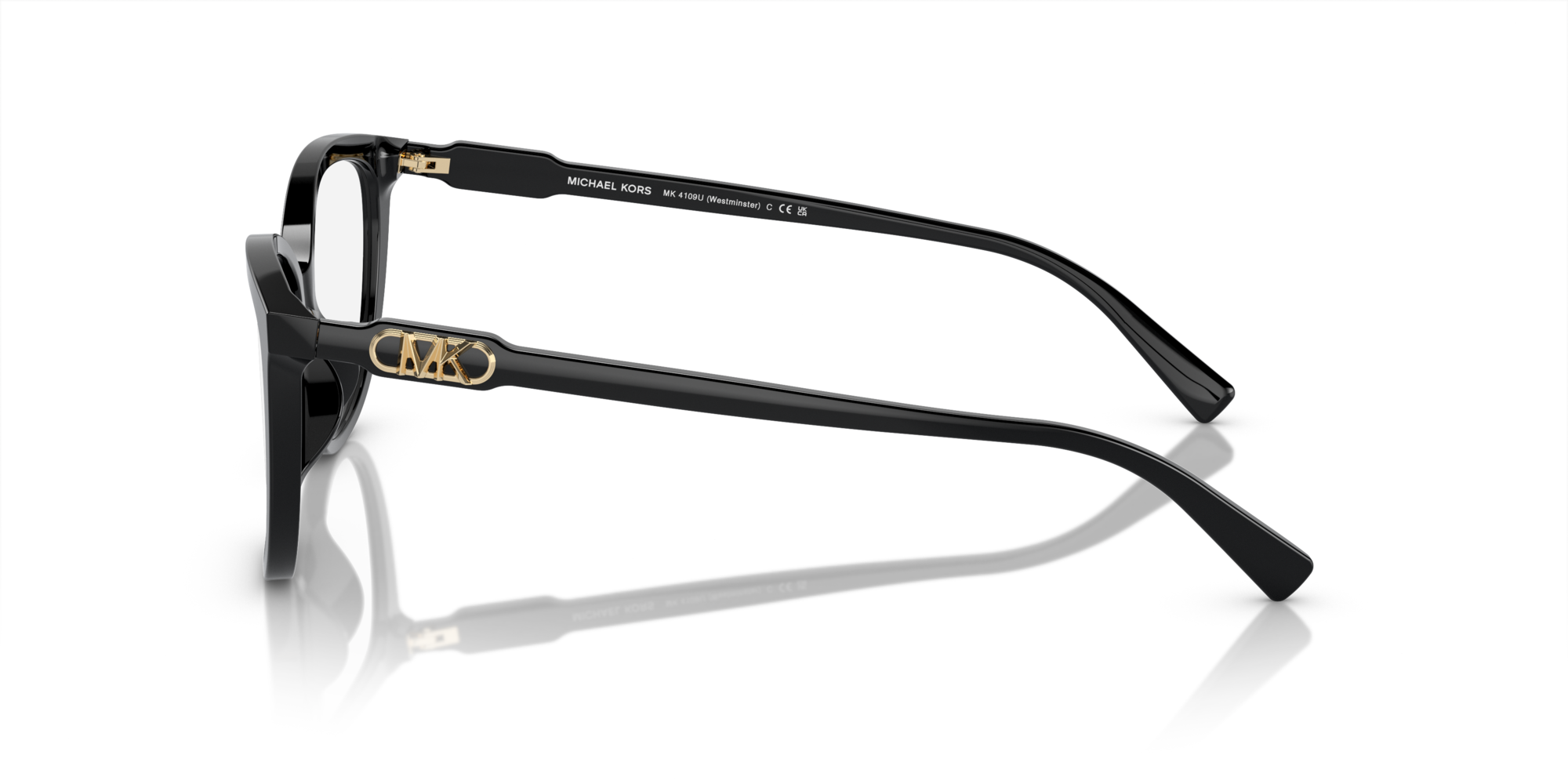 MK4109U WESTMINSTER 3005 Montature da vista Michael Kors 4