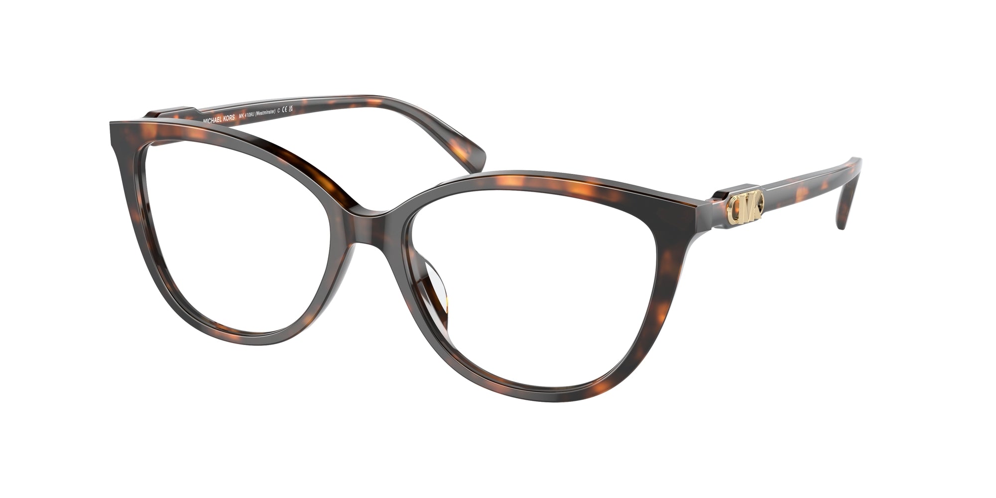 Michael Kors MK4109U WESTMINSTER 3006 Montature da vista Michael Kors 1