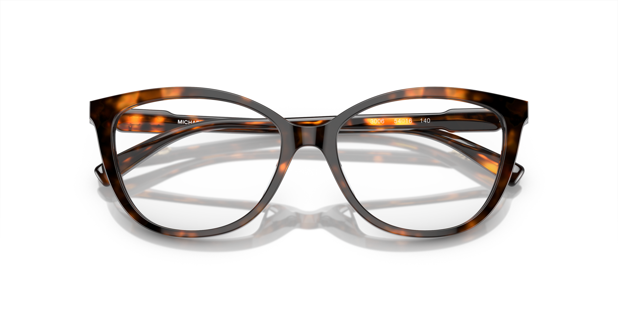 Michael Kors MK4109U WESTMINSTER 3006 Montature da vista Michael Kors 2