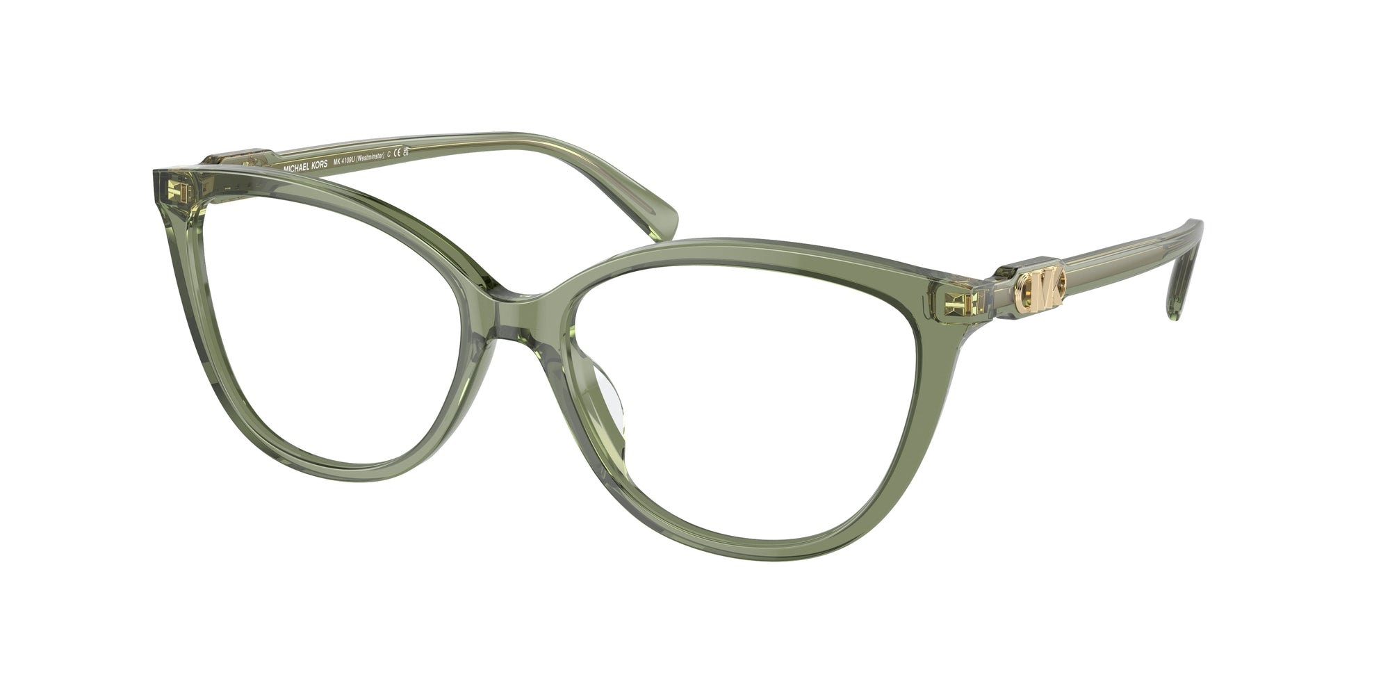 MK4109U WESTMINSTER 3944 Montature da vista Michael Kors 1