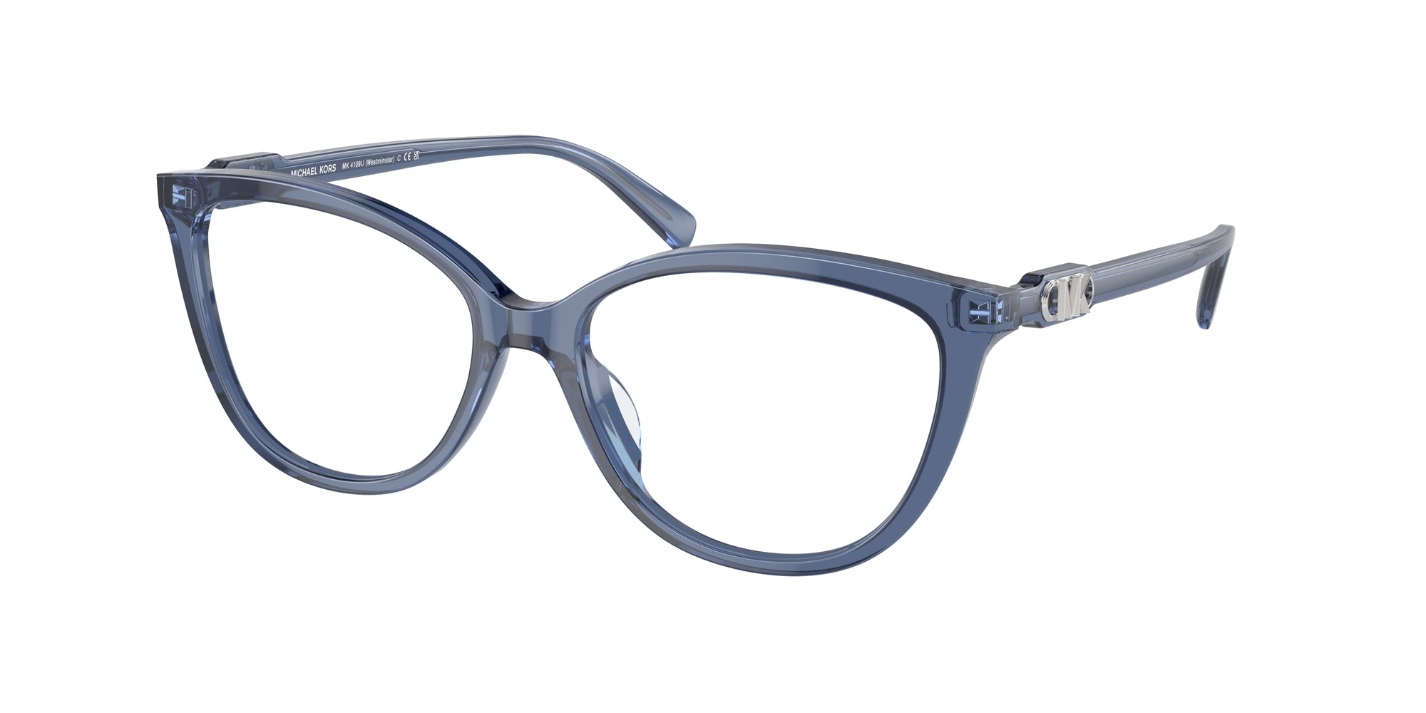 Michael Kors MK4109U WESTMINSTER 3956 Montature da vista Michael Kors 1