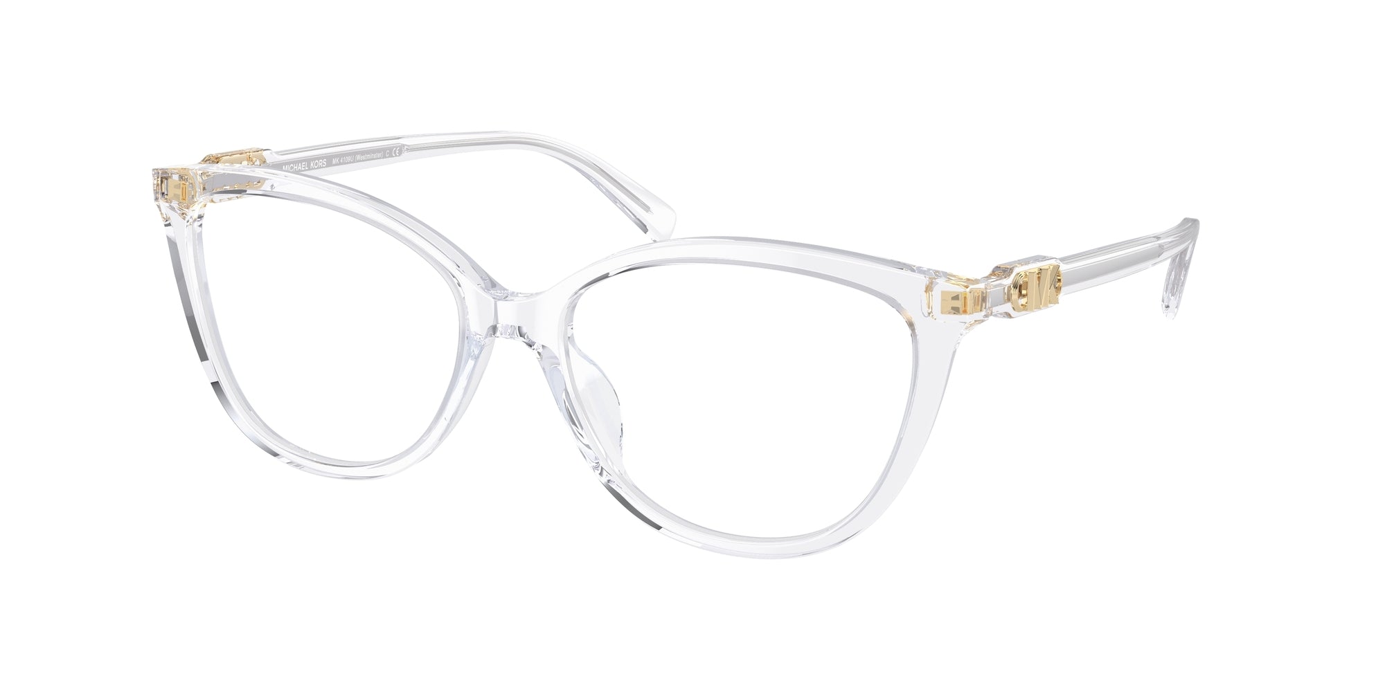 MK4109U WESTMINSTER 3957 Montature da vista Michael Kors 1