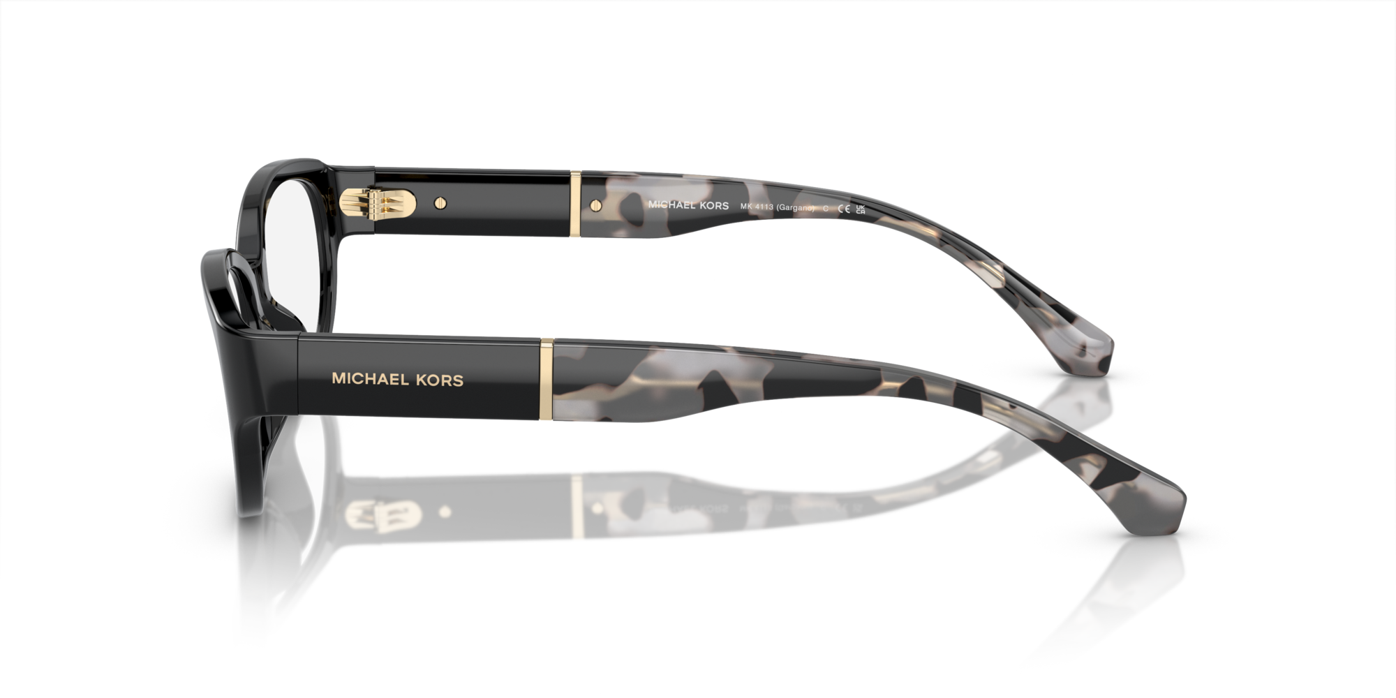 Michael Kors MK4113 GARGANO 3005 Optické rámečky Michael Kors 4