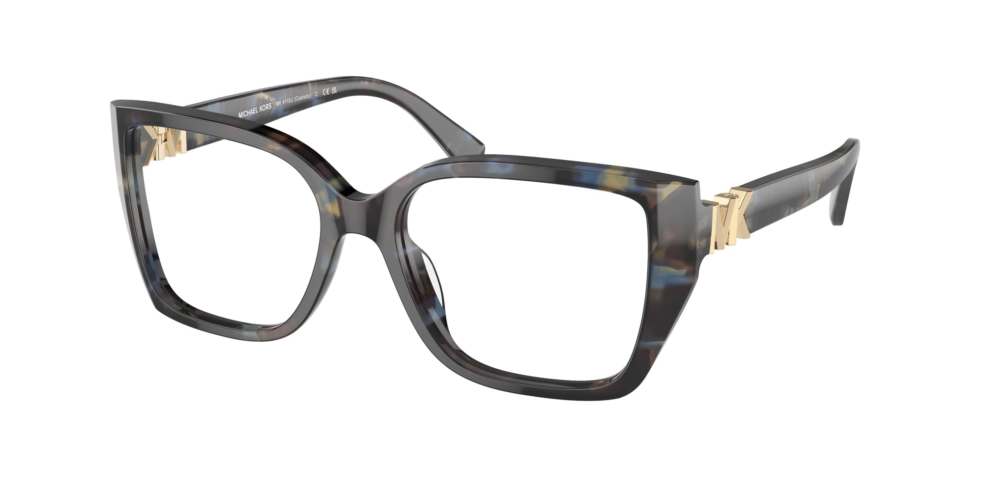 MK4115U CASTELLO 3952 Montature da vista Michael Kors 1