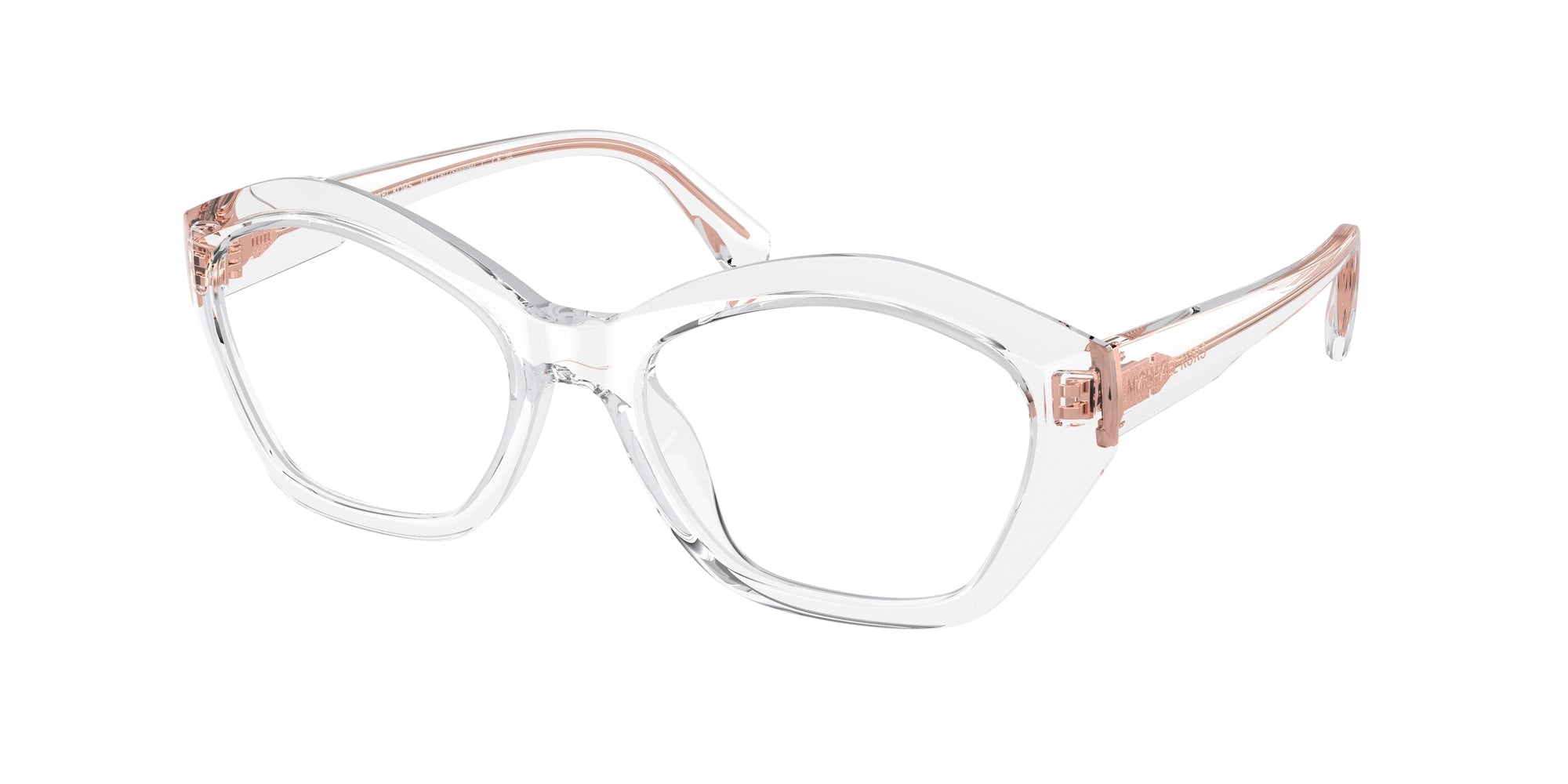 Michael Kors MK4116U SEASIDE 3015 Montature da vista Michael Kors 1