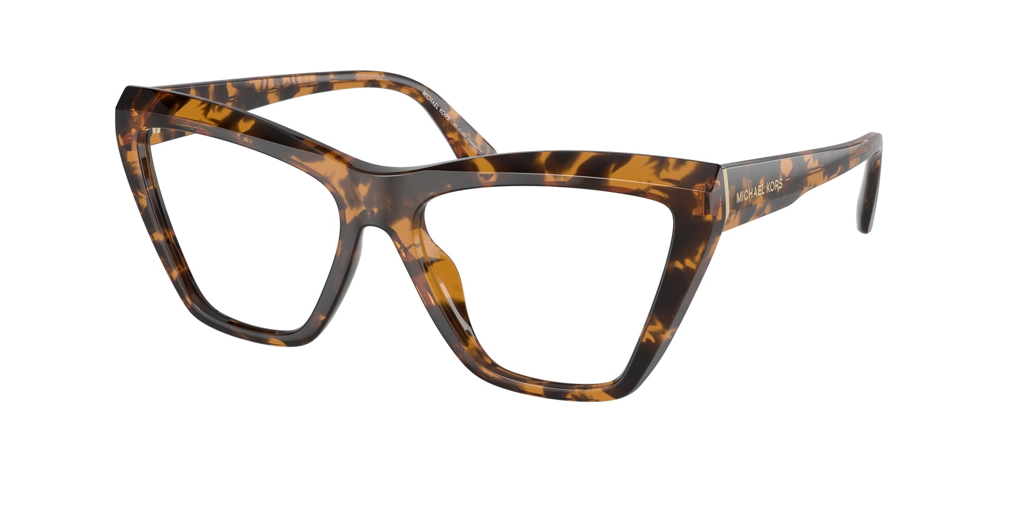 Michael Kors MK4118U HAWAII 3006 Montature da vista Michael Kors 1