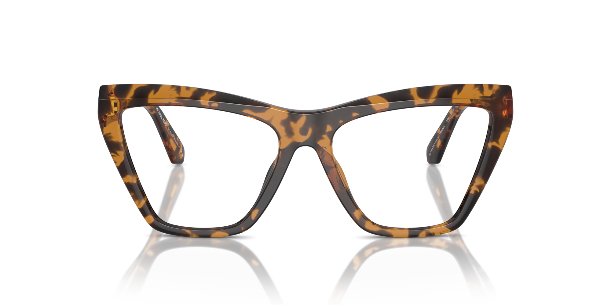 Michael Kors MK4118U HAWAII 3006 Montature da vista Michael Kors 3