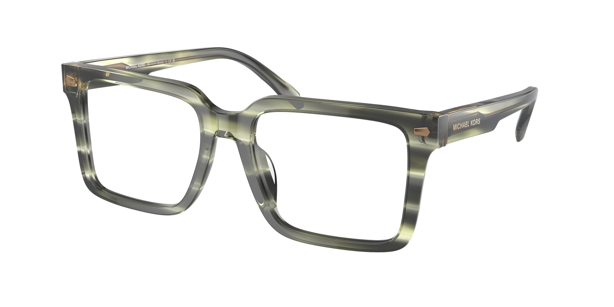 Michael Kors MK4121U MOSEL 3978 Montature da vista Michael Kors 1