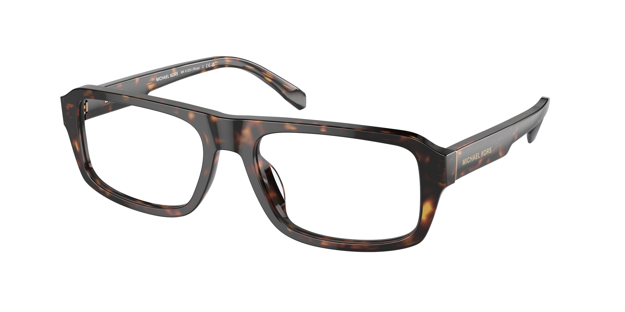 Michael Kors MK4122U RIOJA 3006 Montature da vista Michael Kors 1