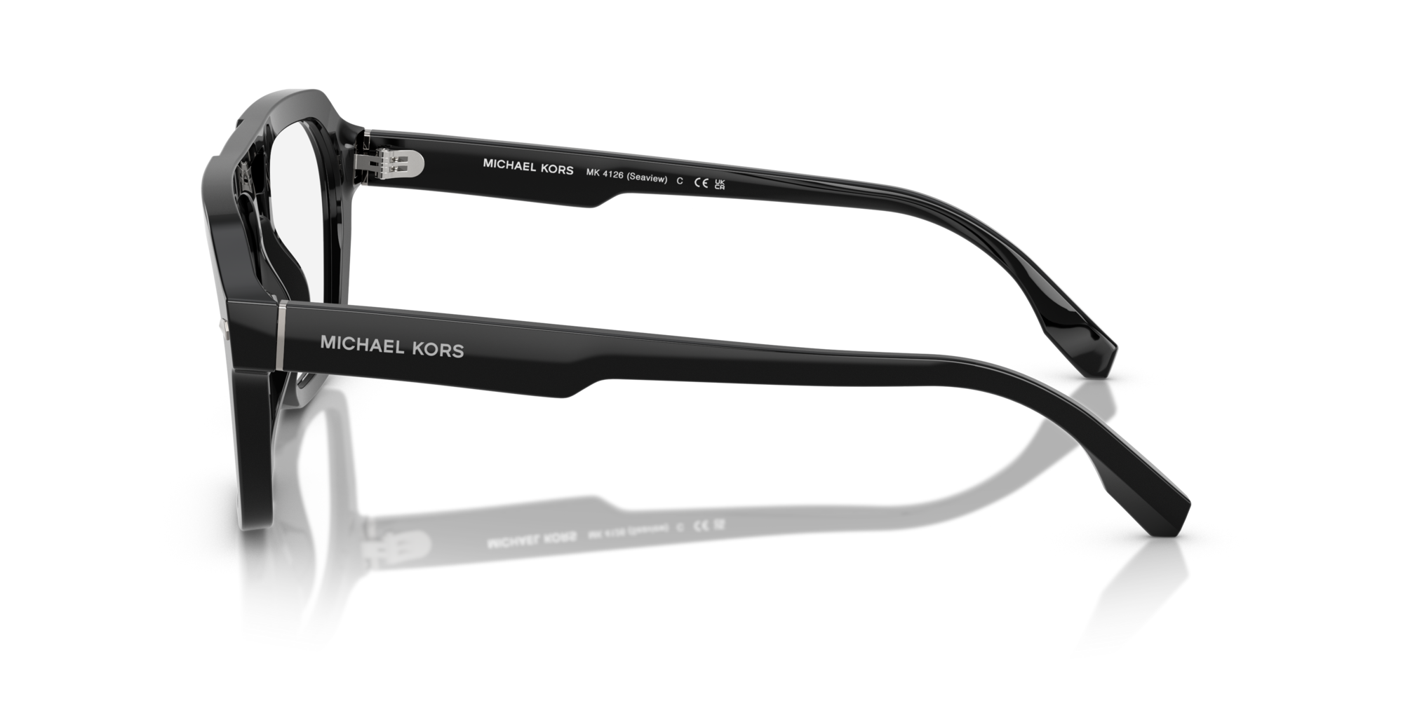 MK4126 SEAVIEW 3005 Montature da vista Michael Kors 4