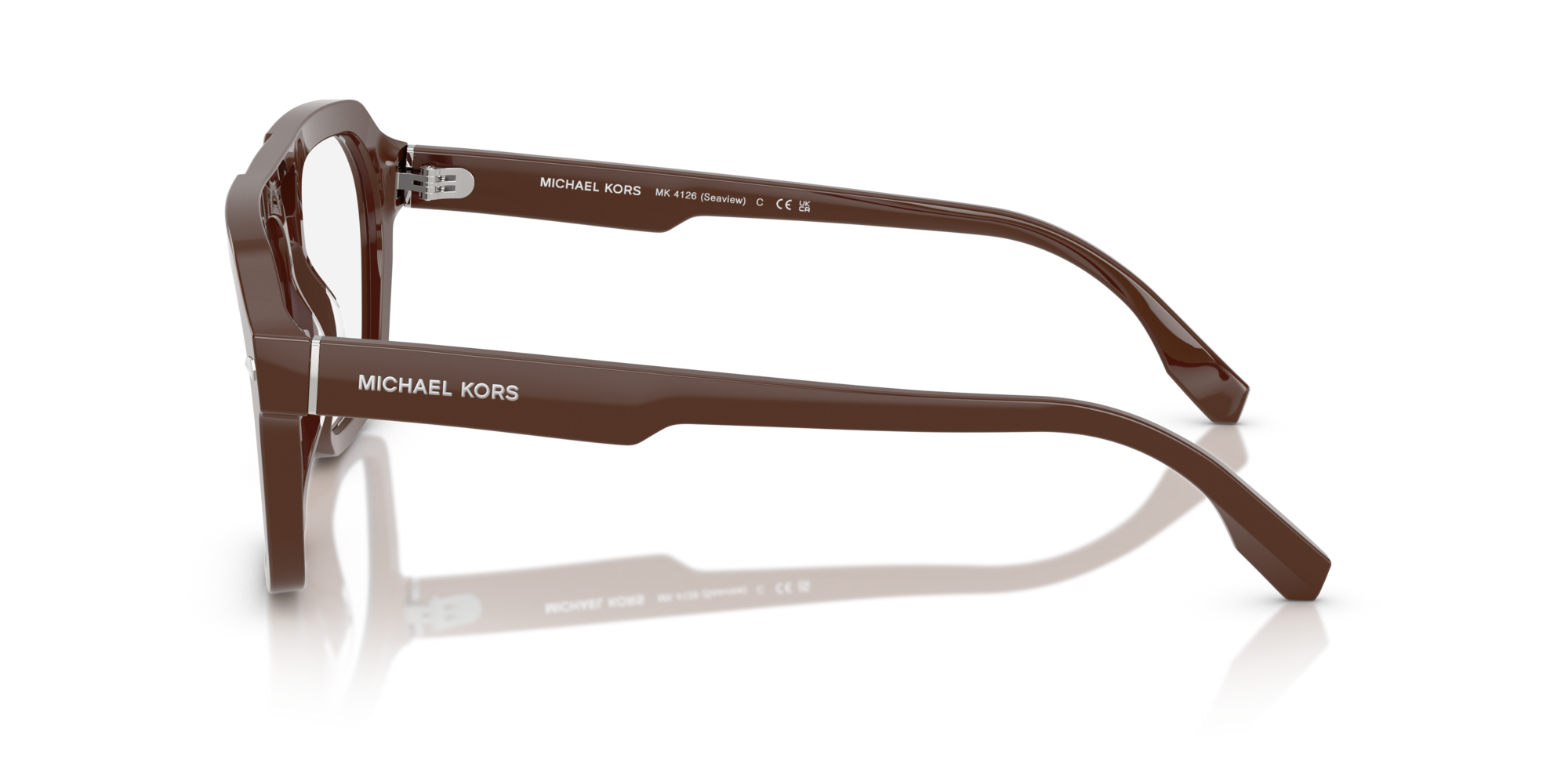 MK4126 SEAVIEW 4007 Montature da vista Michael Kors 4