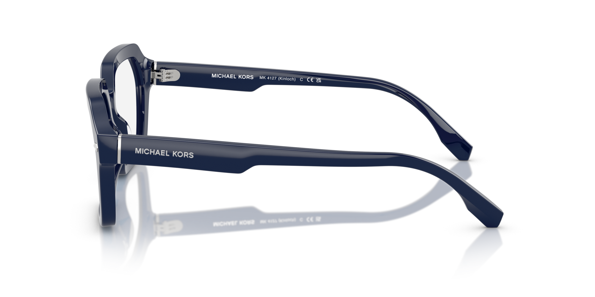 MK4127 KINLOCH 4009 Montature da vista Michael Kors 4