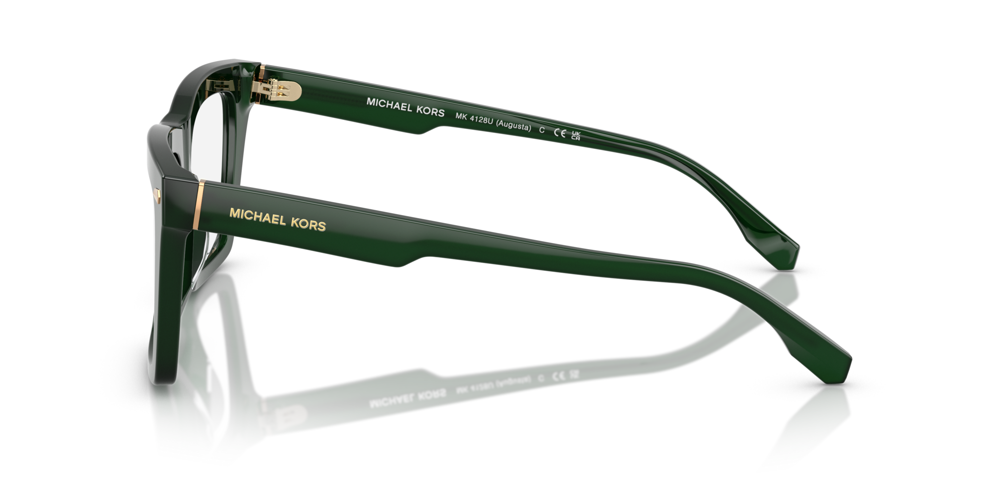 MK4128U AUGUSTA 4008 Montature da vista Michael Kors 4