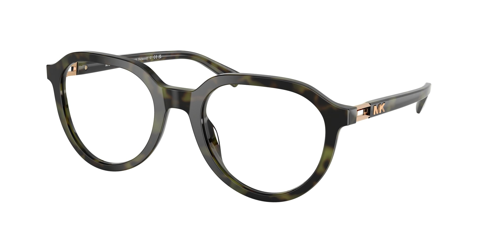 MK4129 REDWOOD 3943 Montature da vista Michael Kors 1