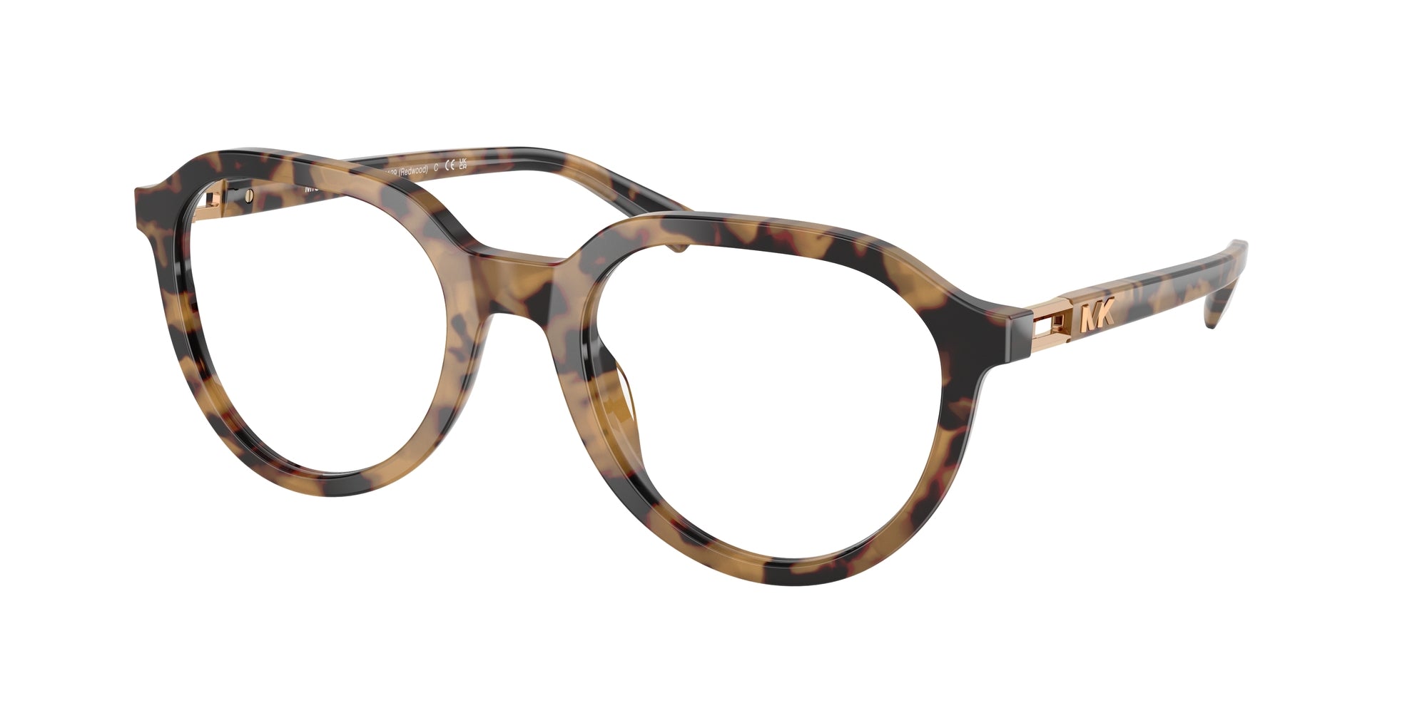MK4129 REDWOOD 4006 Montature da vista Michael Kors 1