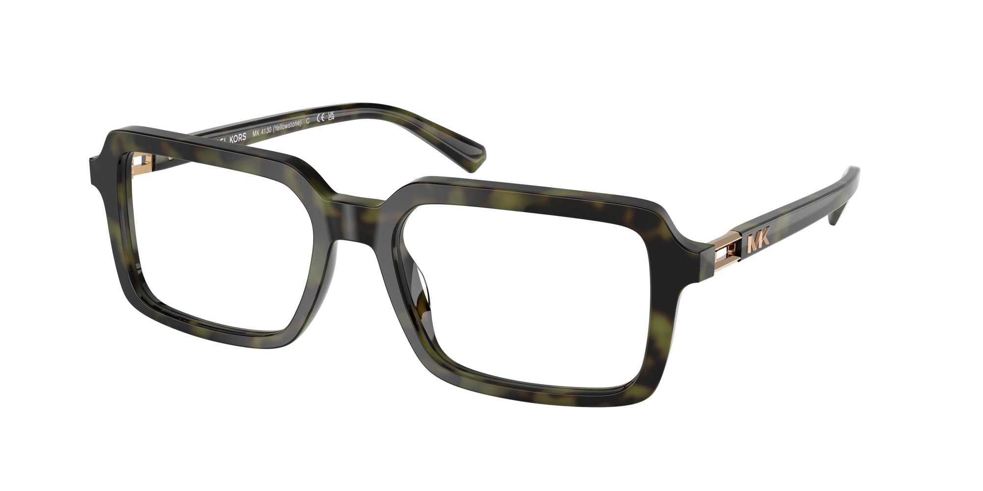 MK4130 YELLOWSTONE 3943 Montature da vista Michael Kors 1