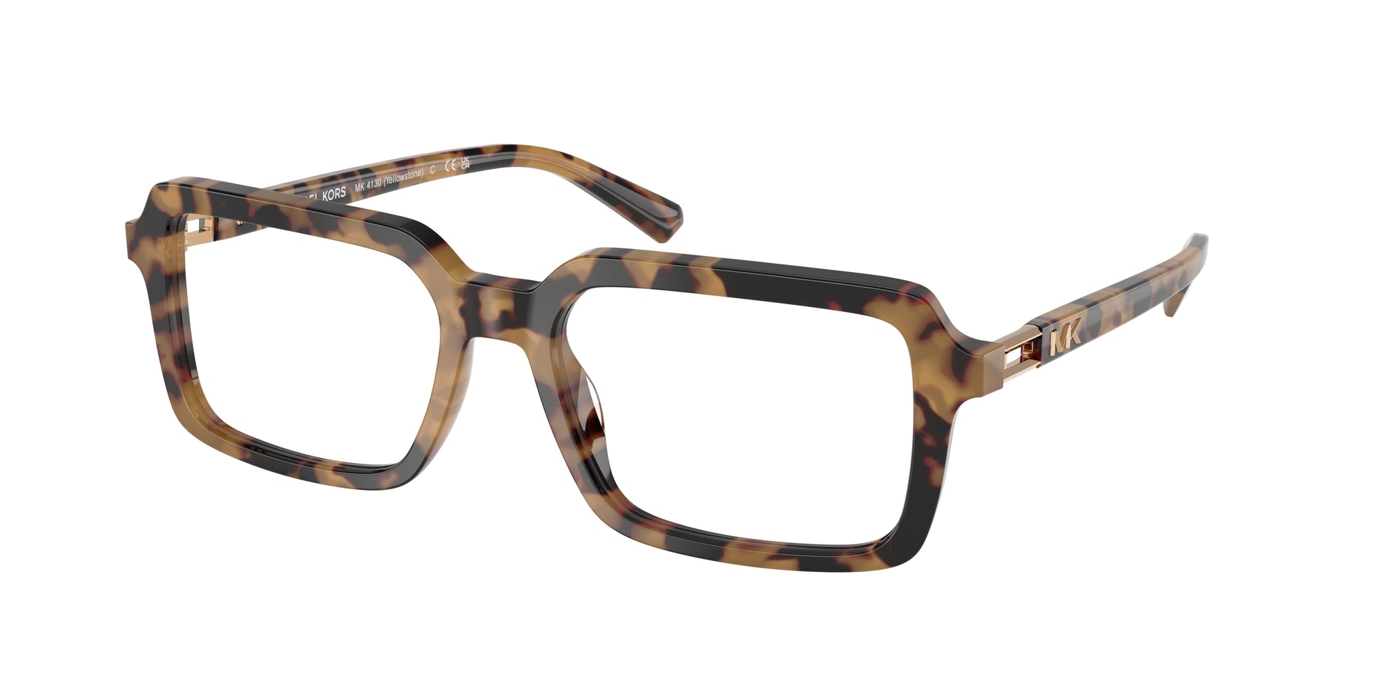 MK4130 YELLOWSTONE 4006 Montature da vista Michael Kors 1