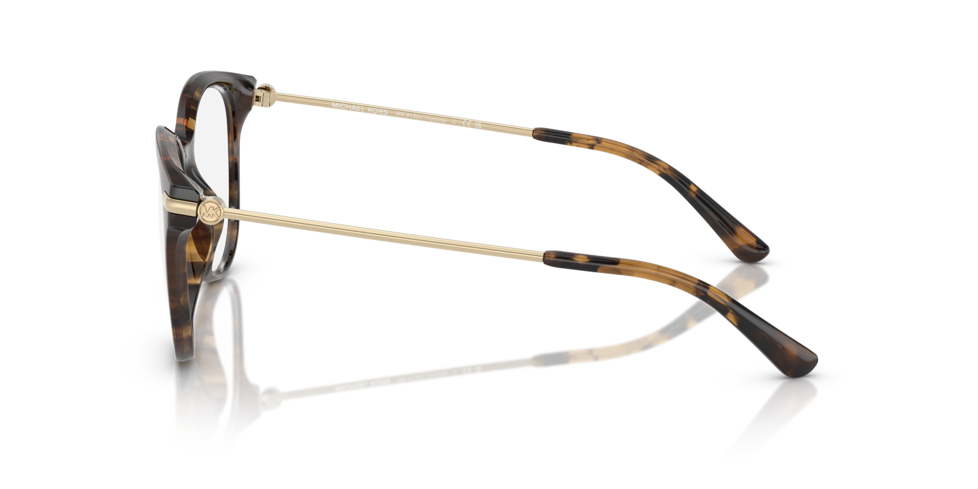 MK4135U TORTOLA 3006 Montature da vista Michael Kors 4