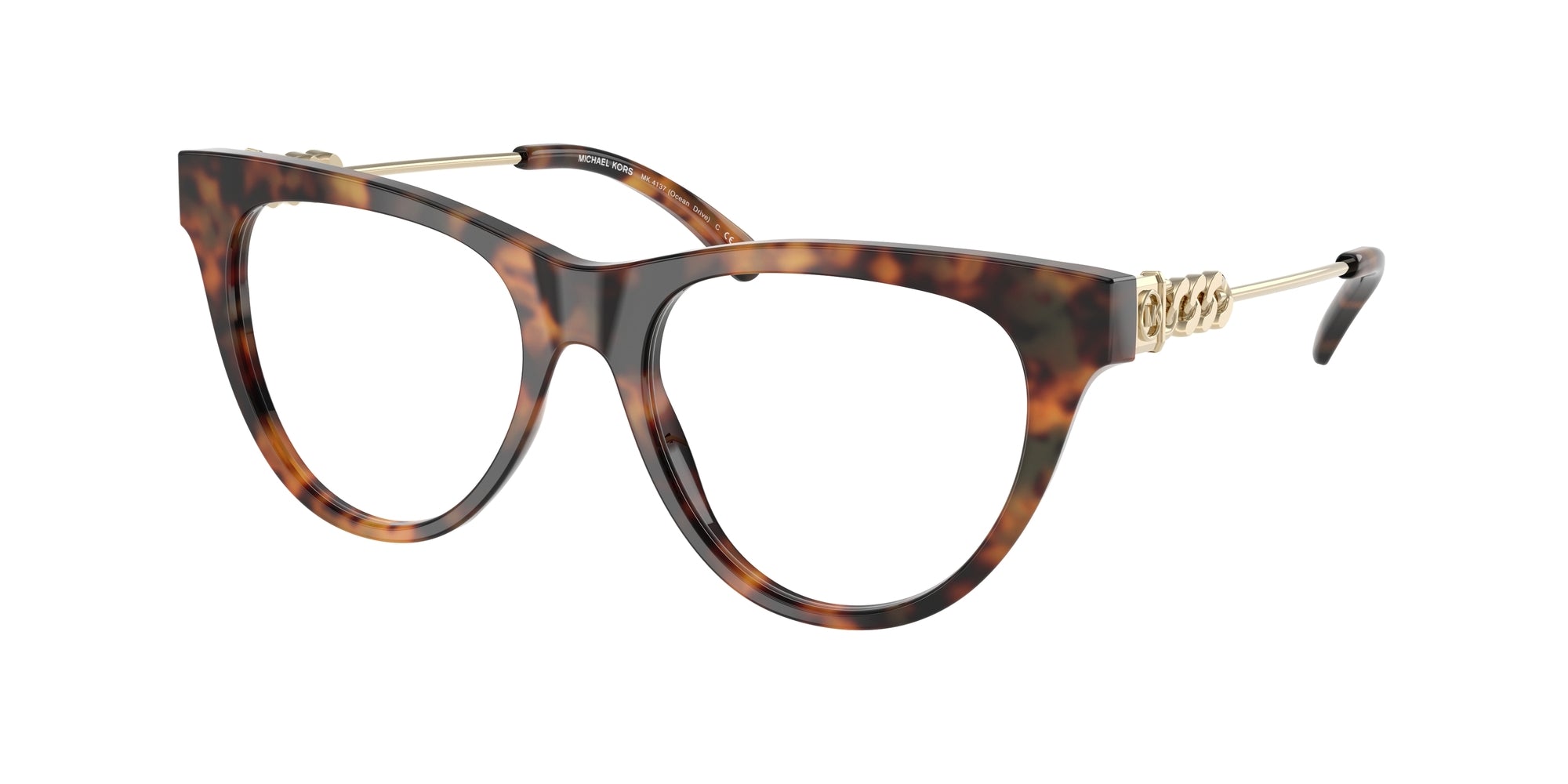 MK4137 OCEAN DRIVE 3904 Montature da vista Michael Kors 1