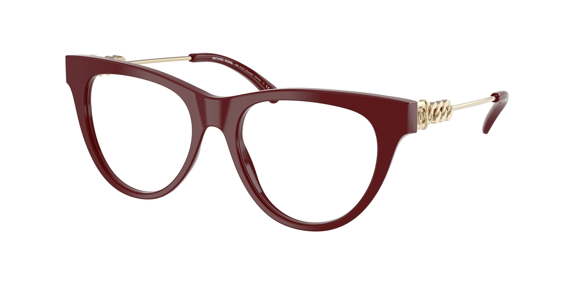 MK4137 OCEAN DRIVE 4004 Montature da vista Michael Kors 1