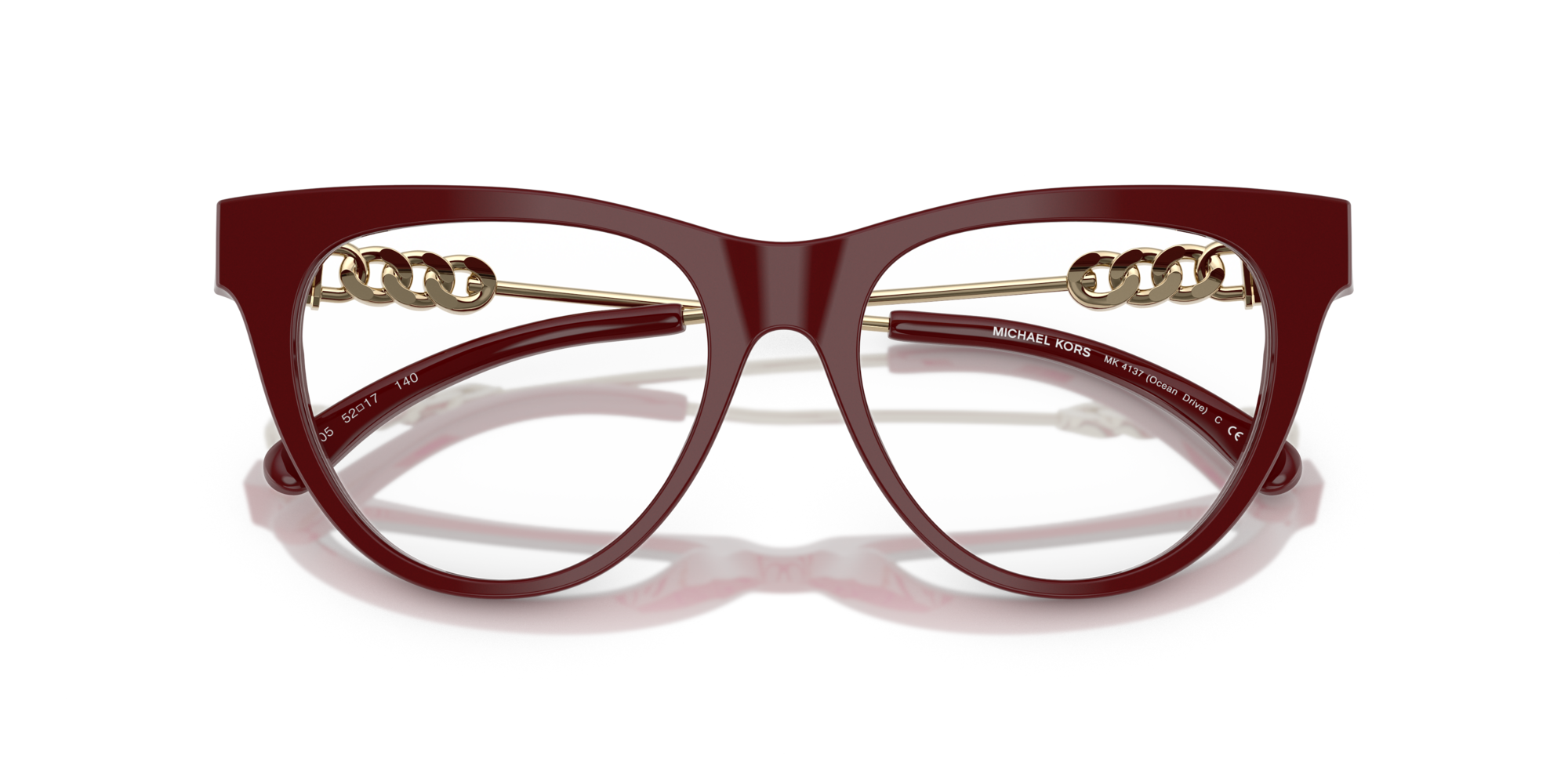 MK4137 OCEAN DRIVE 4004 Montature da vista Michael Kors 2