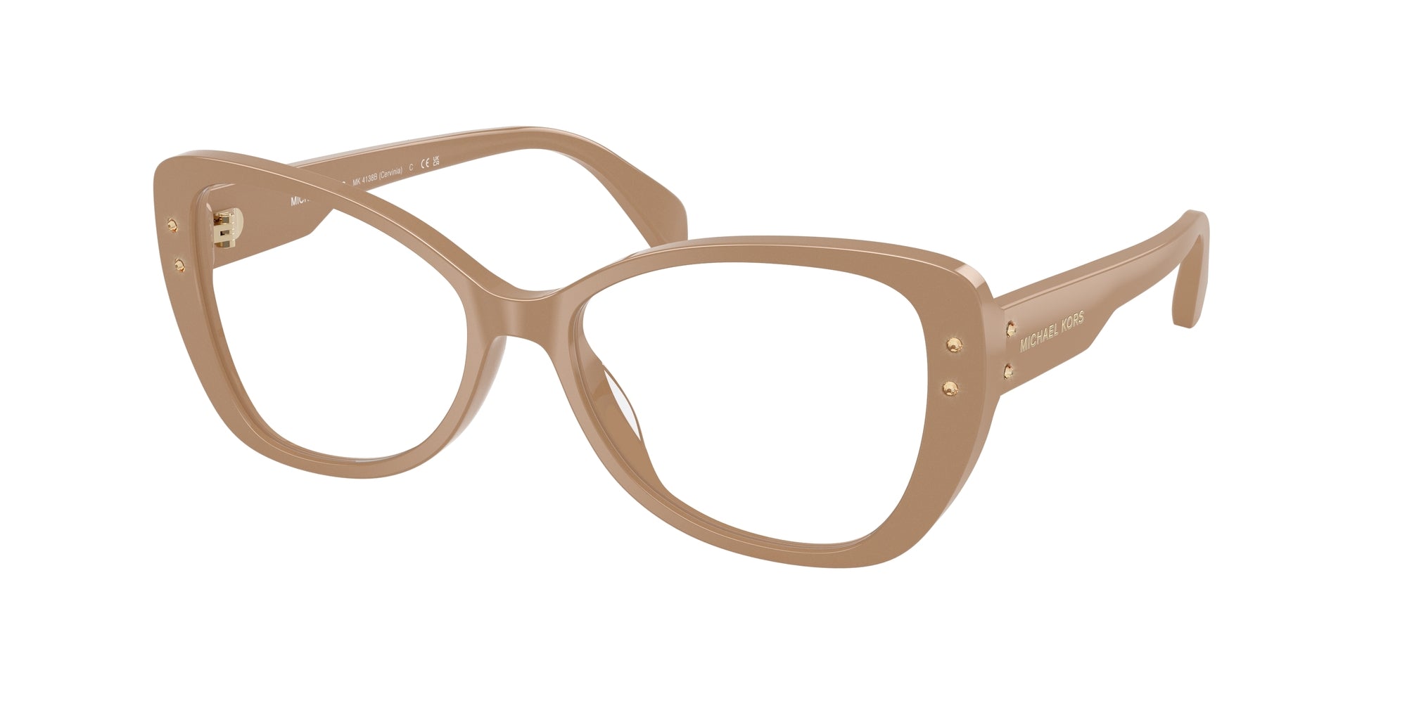 MK4138B CERVINIA 3555 Montature da vista Michael Kors 1