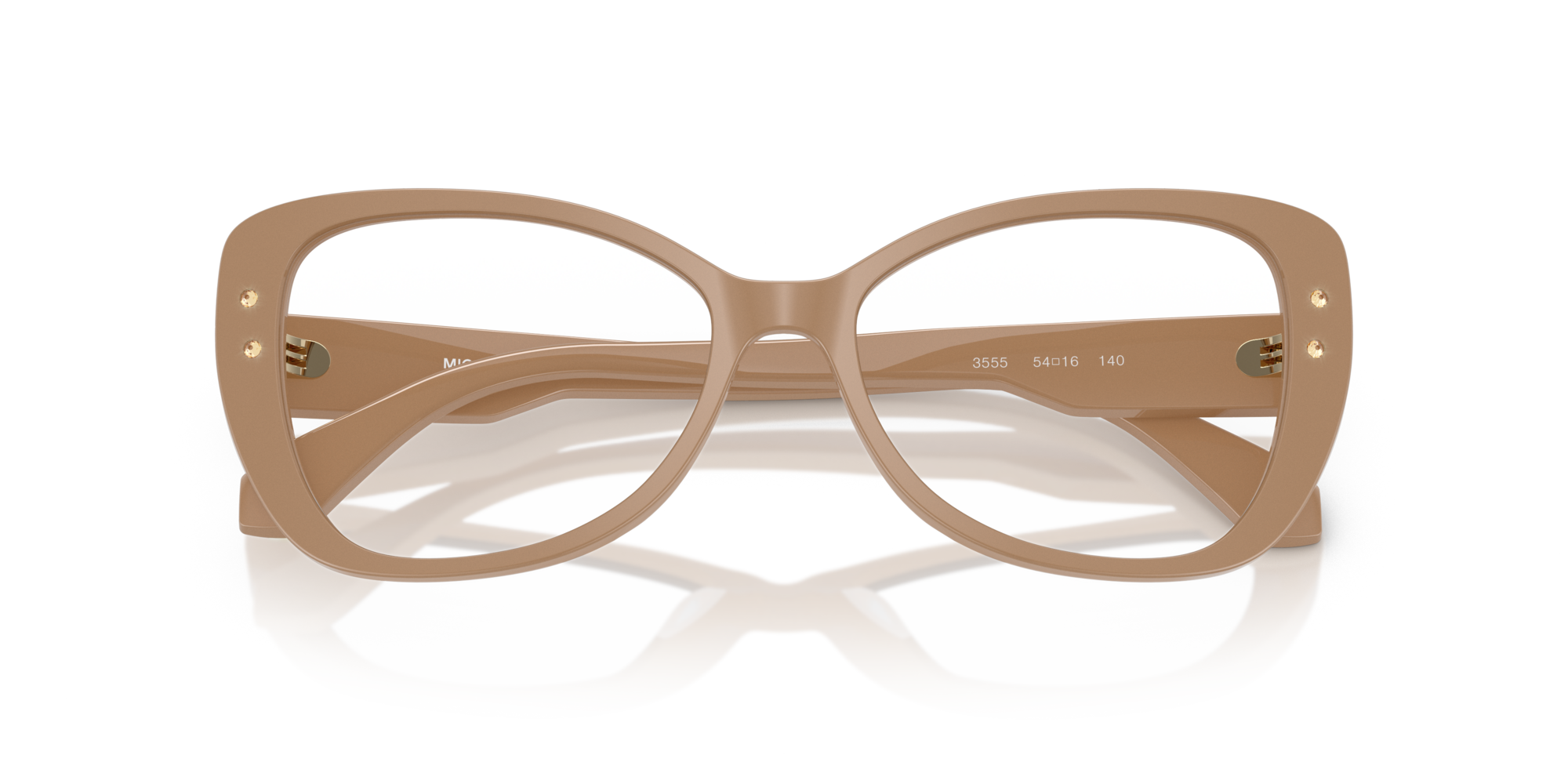 MK4138B CERVINIA 3555 Montature da vista Michael Kors 2