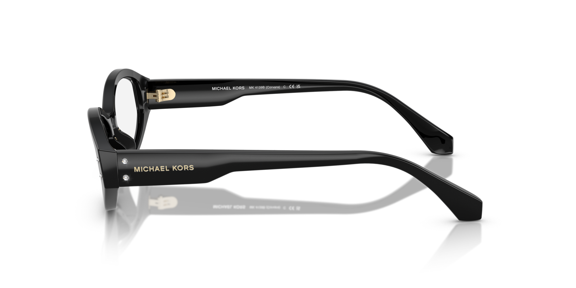 MK4139B CORVARA 3005 Montature da vista Michael Kors 4