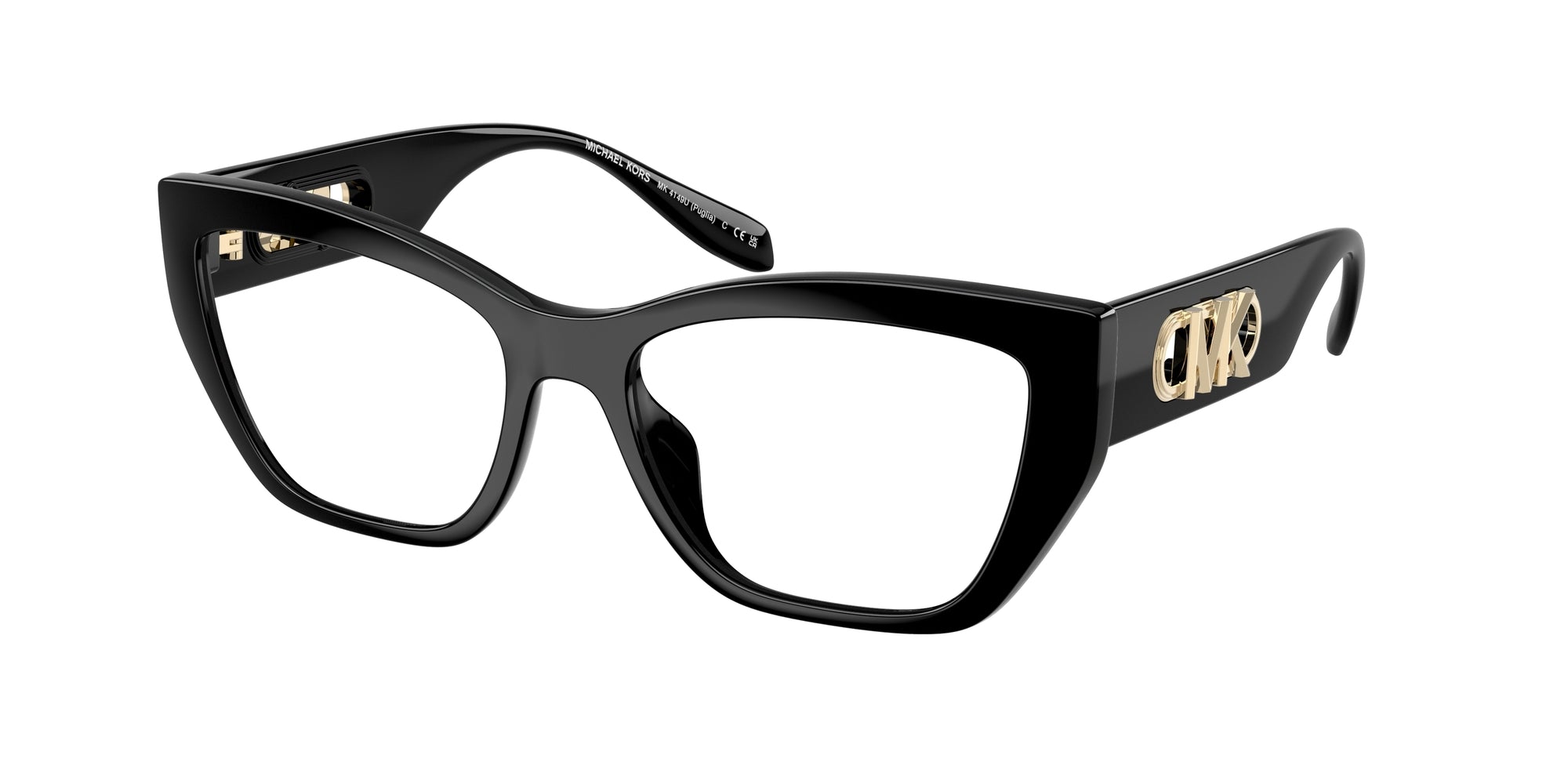 MK4149U PUGLIA 3005 Montature da vista Michael Kors 1