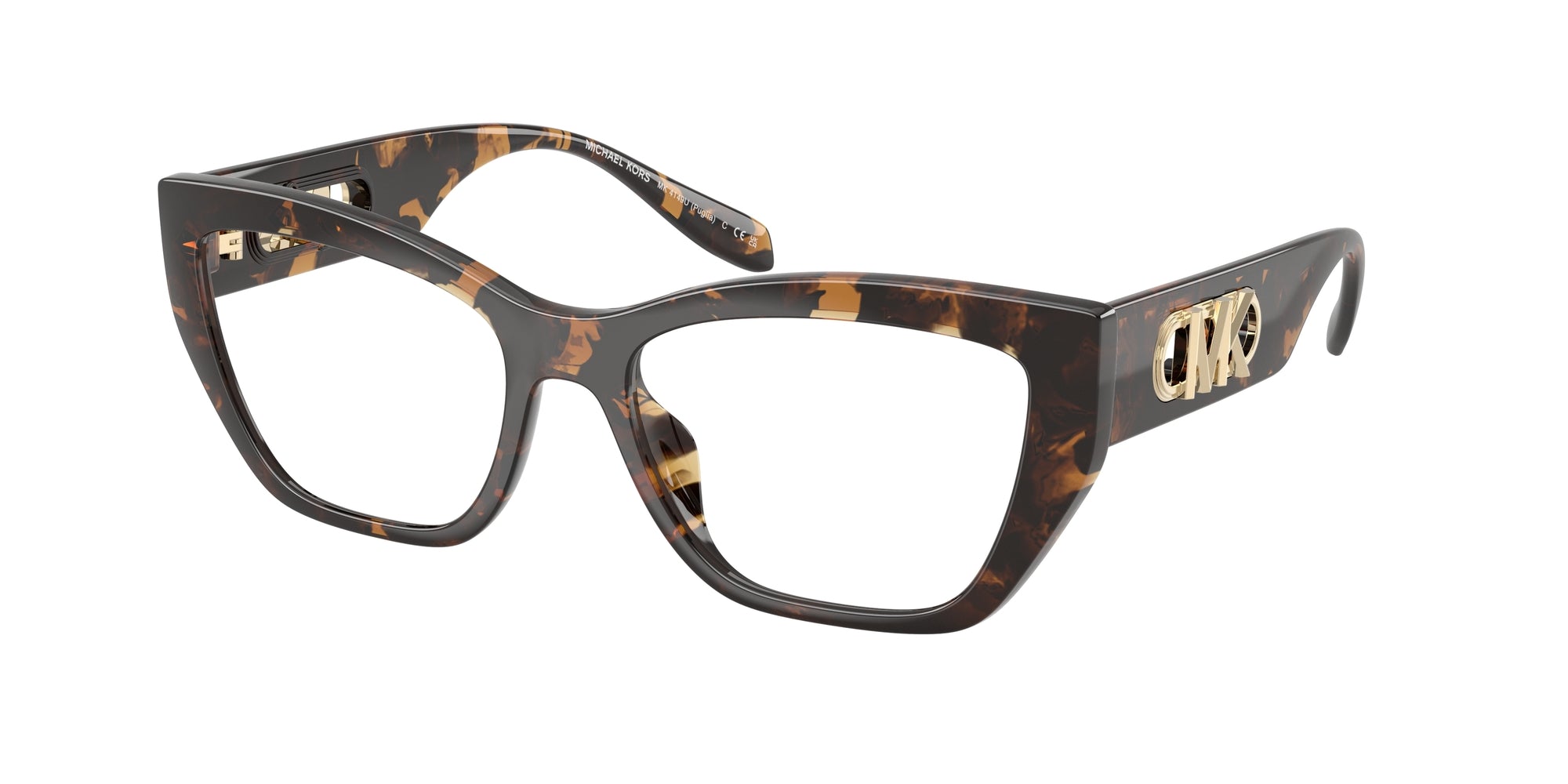 MK4149U PUGLIA 3006 Montature da vista Michael Kors 1