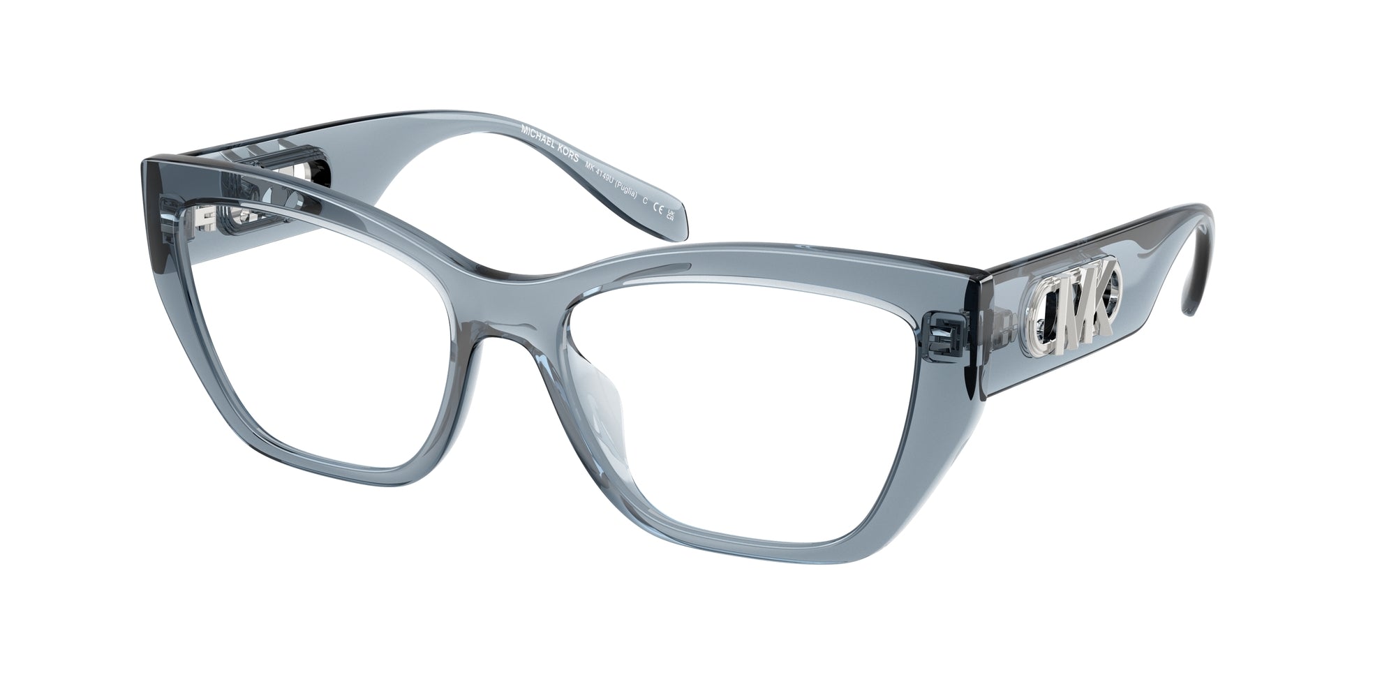 MK4149U PUGLIA 4014 Montature da vista Michael Kors 1