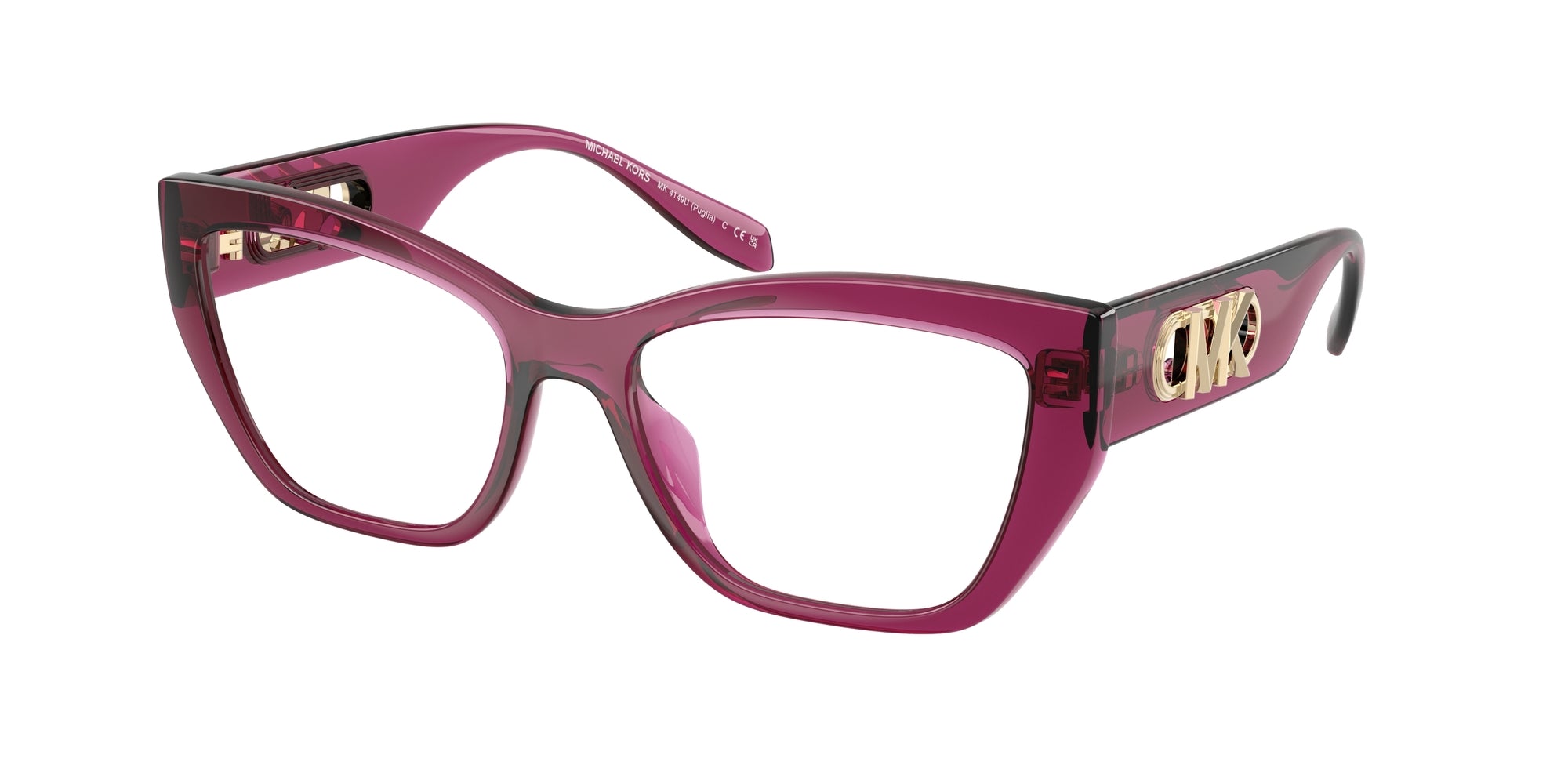 MK4149U PUGLIA 4020 Montature da vista Michael Kors 1
