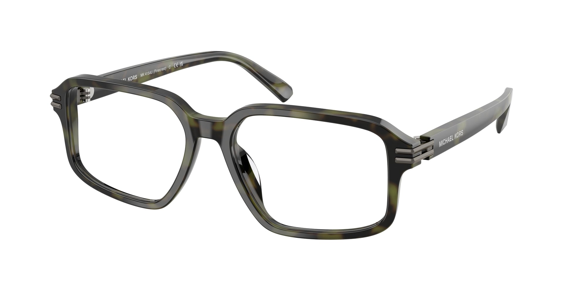 MK4154U PINECREST 3705 Montature da vista Michael Kors 1