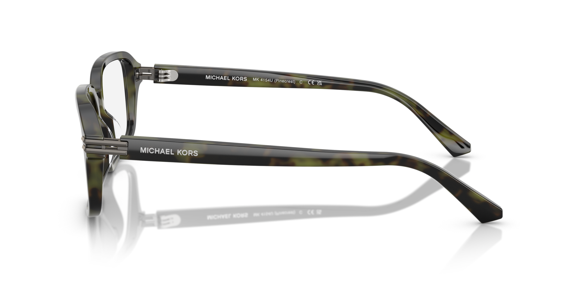 MK4154U PINECREST 3705 Montature da vista Michael Kors 4