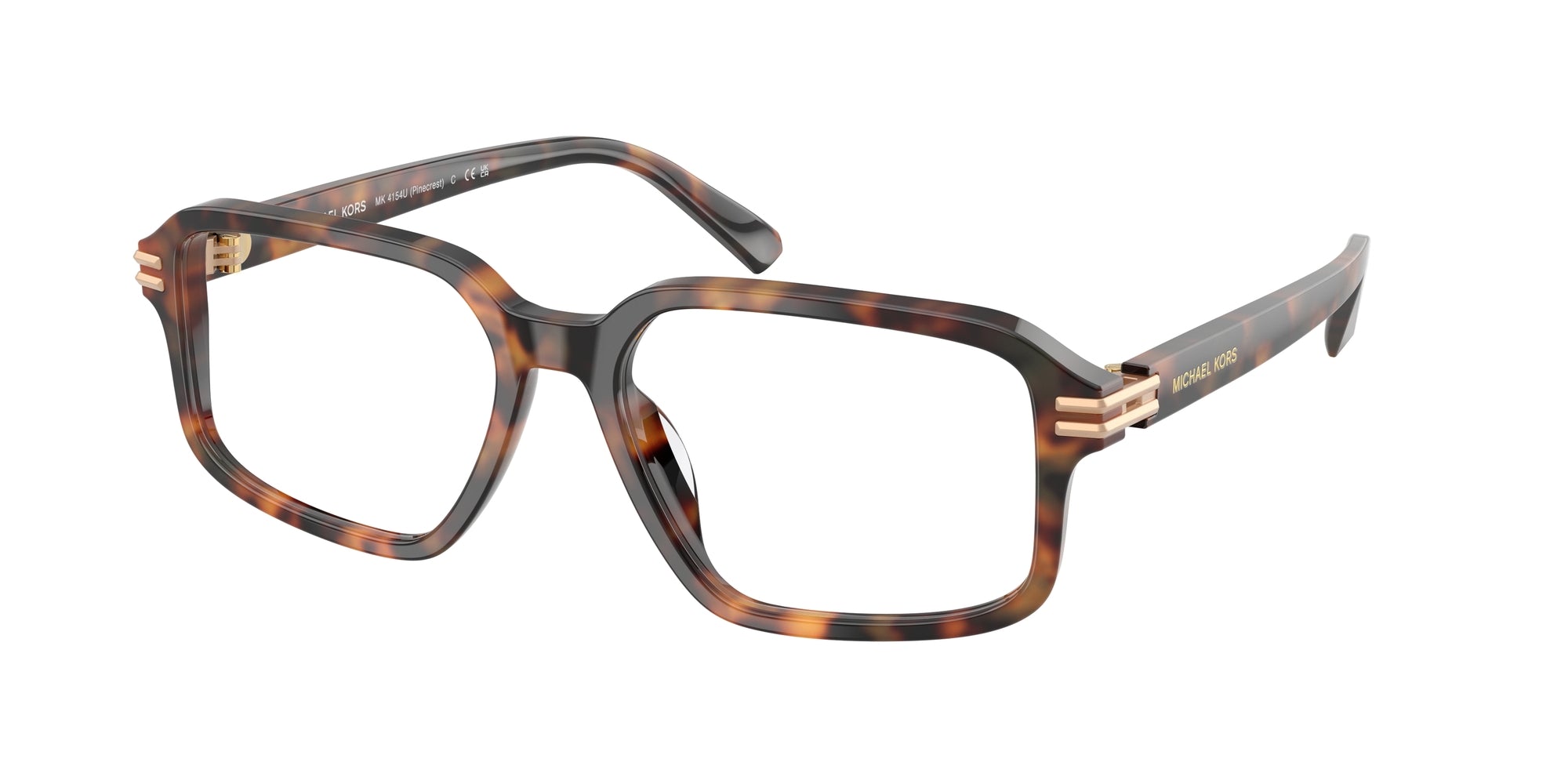 MK4154U PINECREST 3904 Montature da vista Michael Kors 1