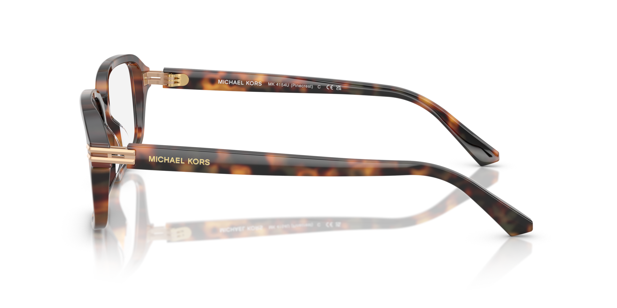 MK4154U PINECREST 3904 Montature da vista Michael Kors 4