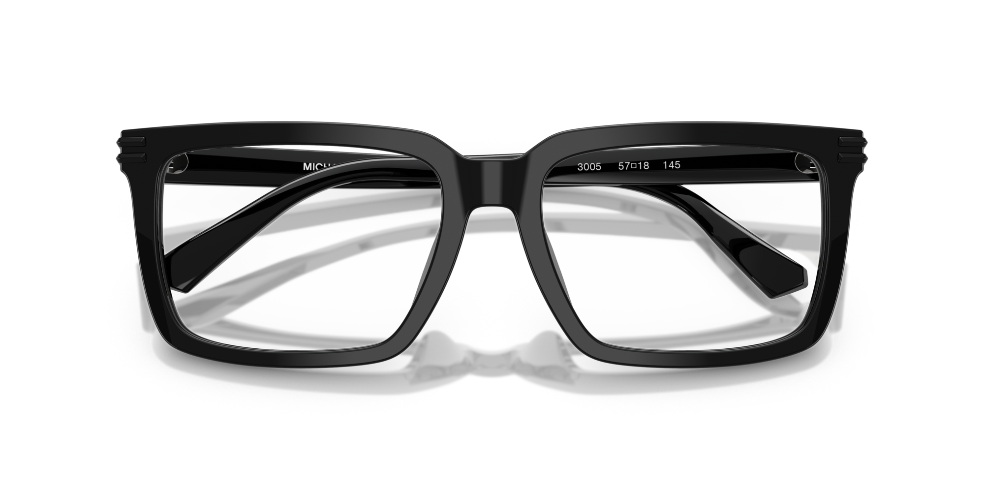 MK4155U BAYSHORE 3005 Montature da vista Michael Kors 2