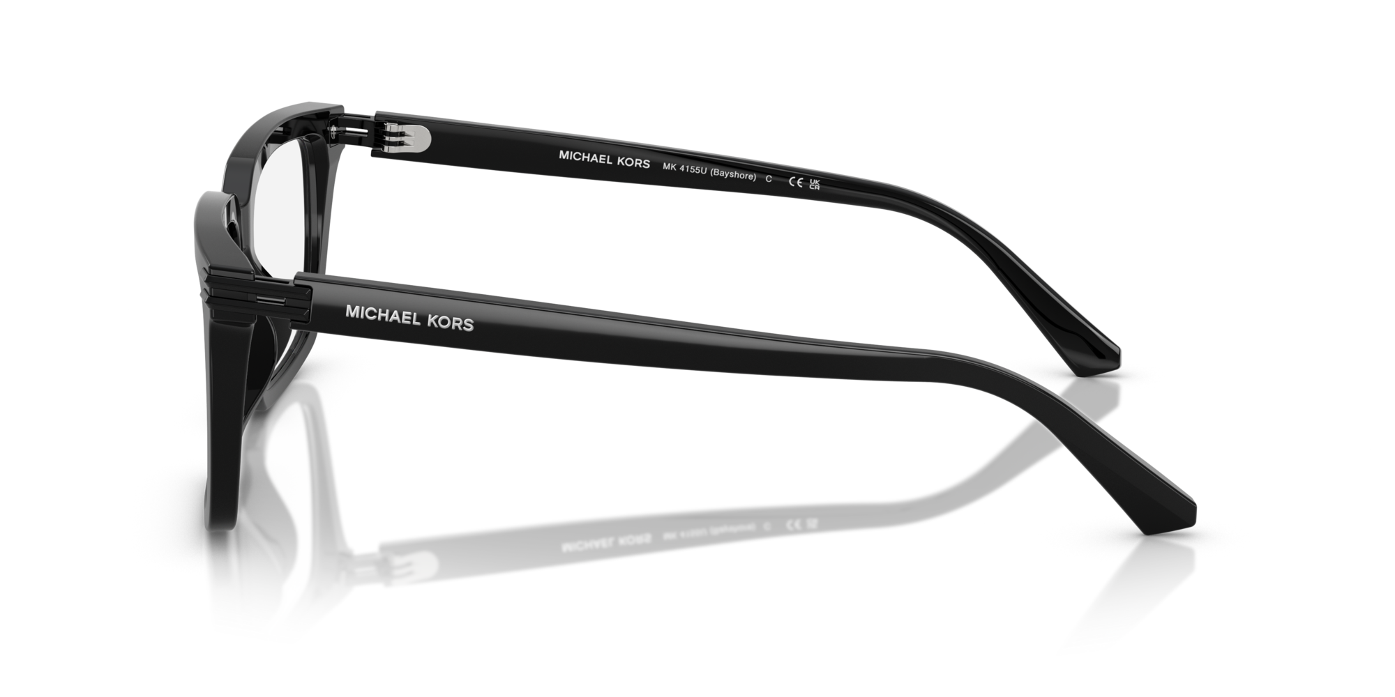 MK4155U BAYSHORE 3005 Montature da vista Michael Kors 4