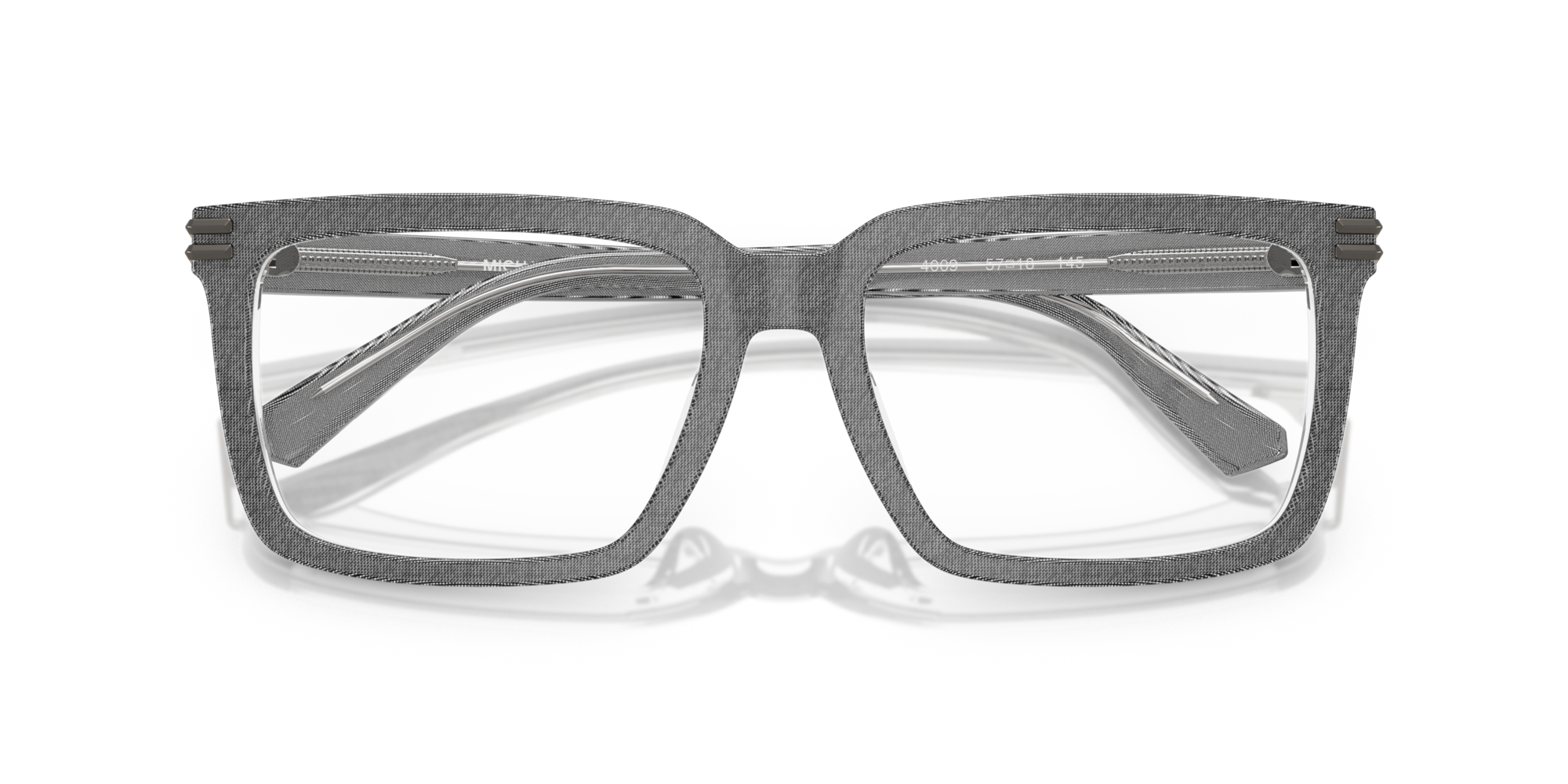 MK4155U BAYSHORE 4009 Montature da vista Michael Kors 2