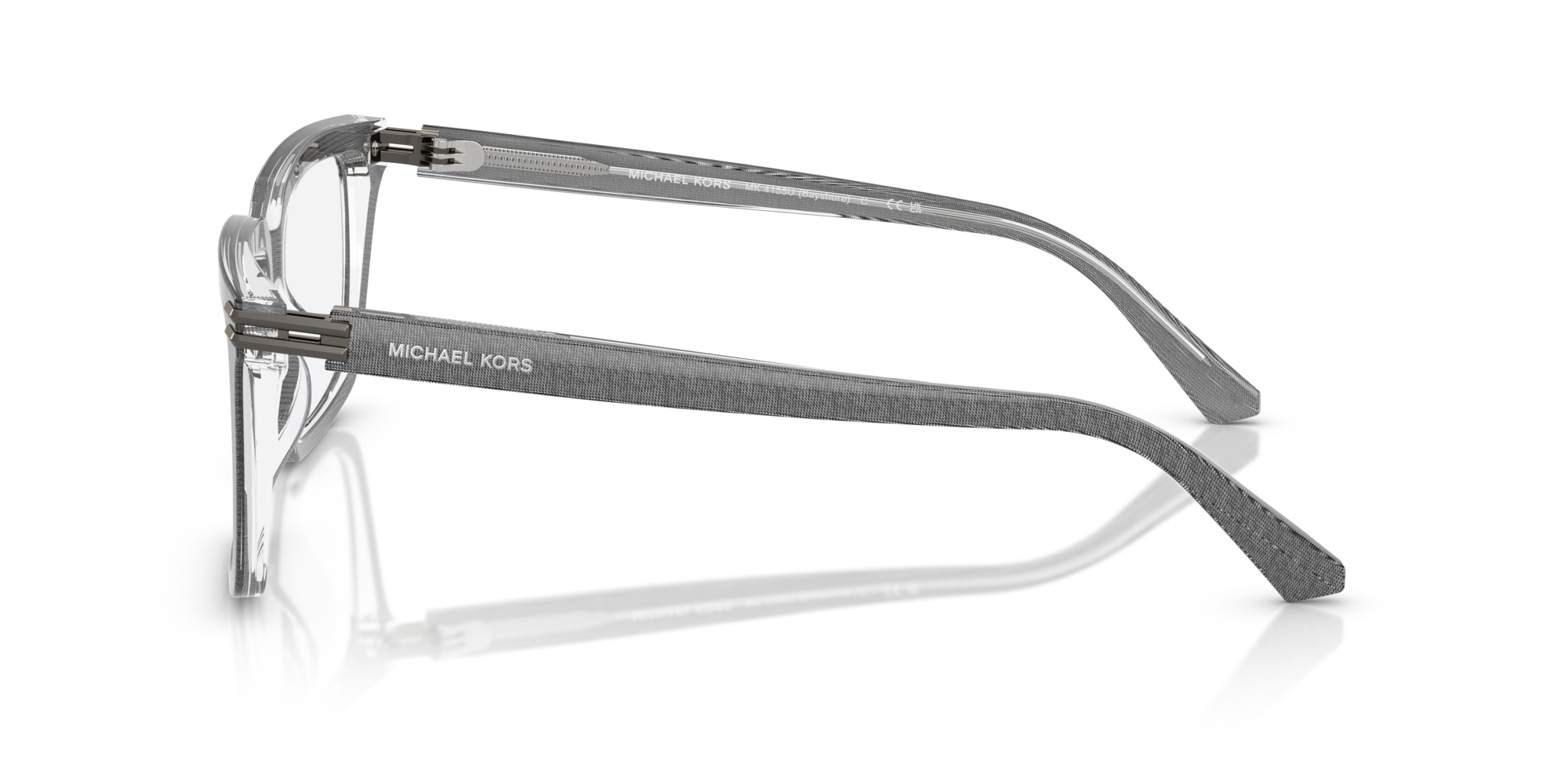 MK4155U BAYSHORE 4009 Montature da vista Michael Kors 4